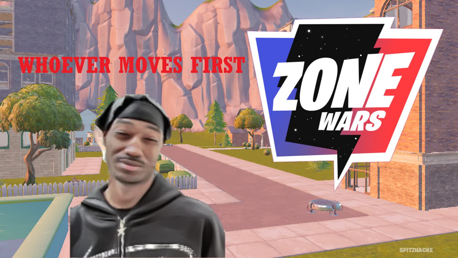 Whoever moves first
