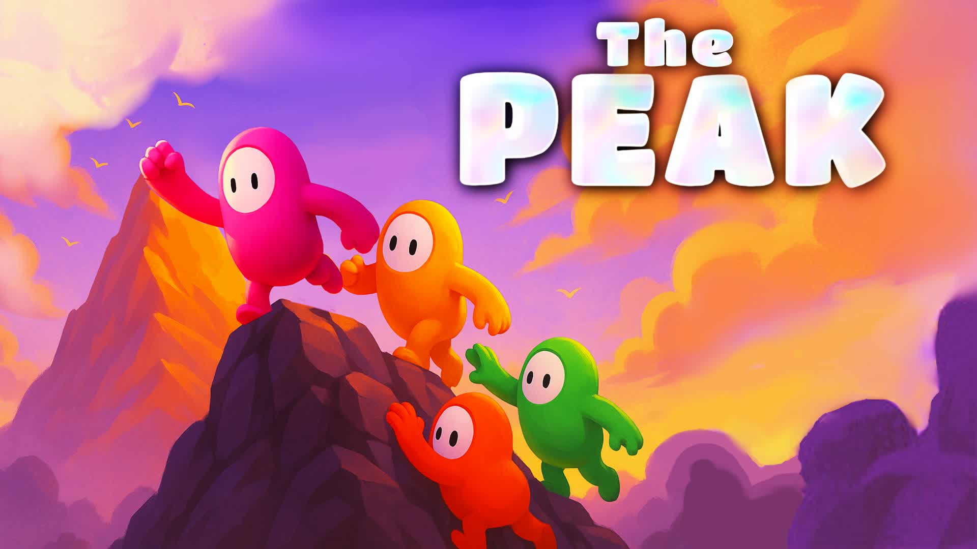 THE PEAK