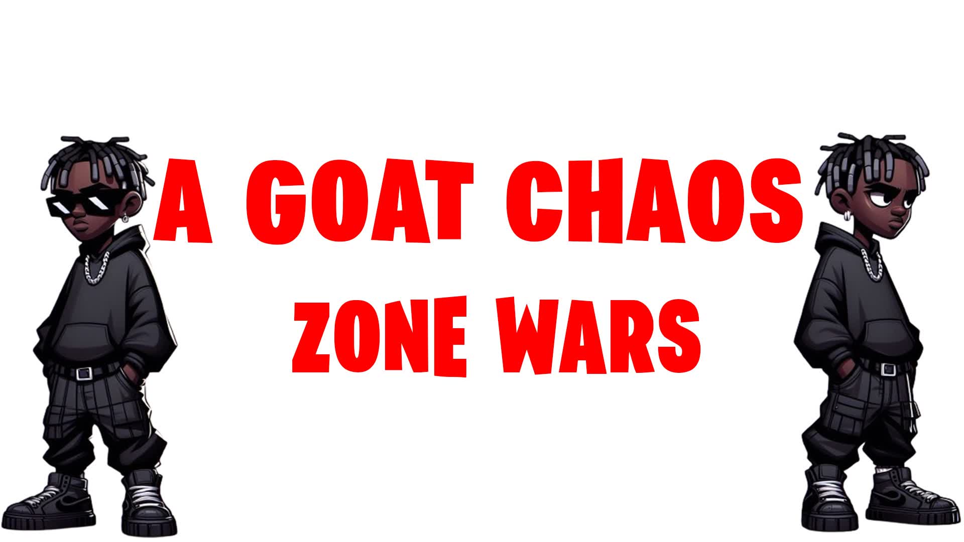 ‼️AGC ZoneWars‼️