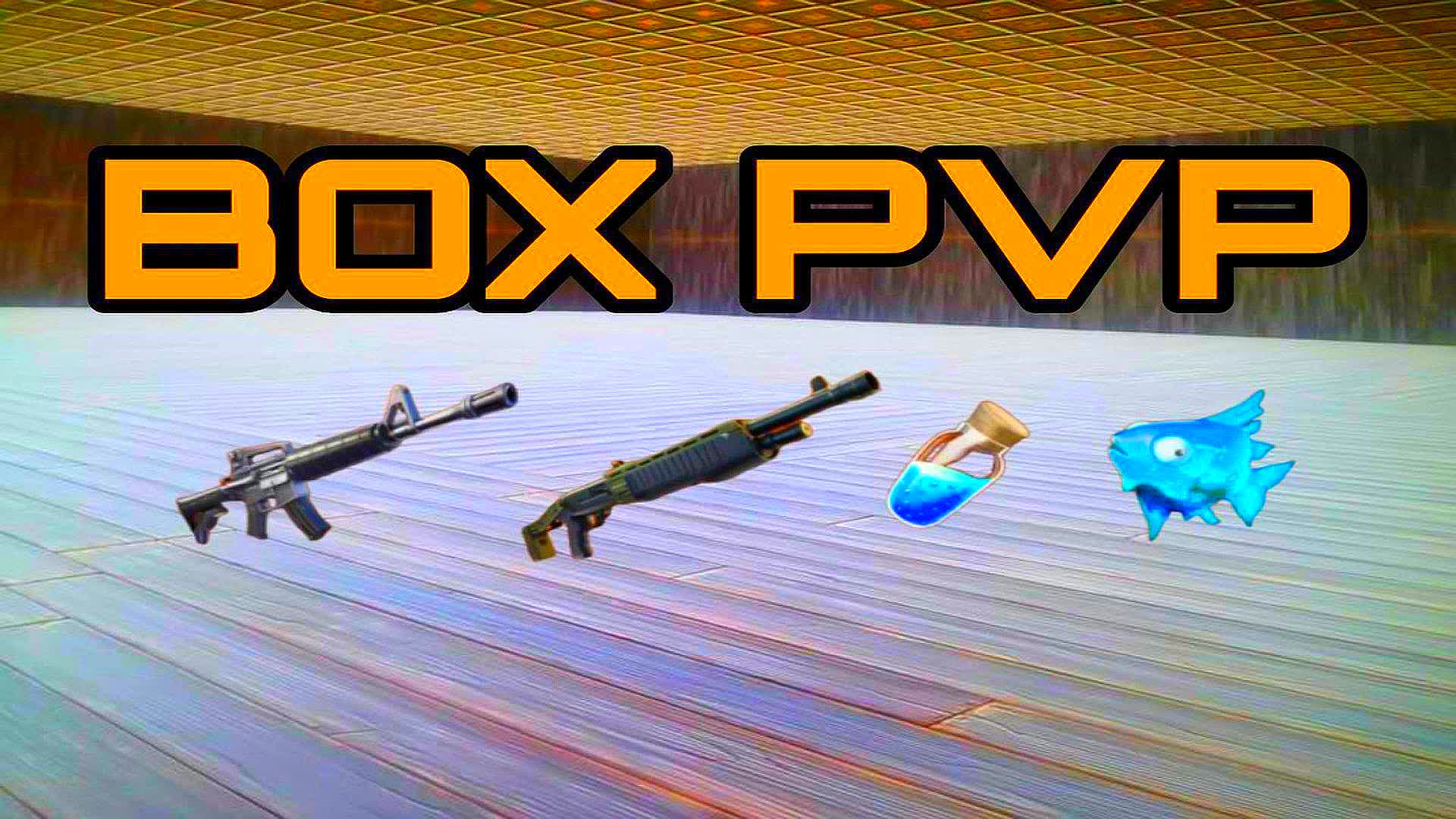 Classic BoxFight