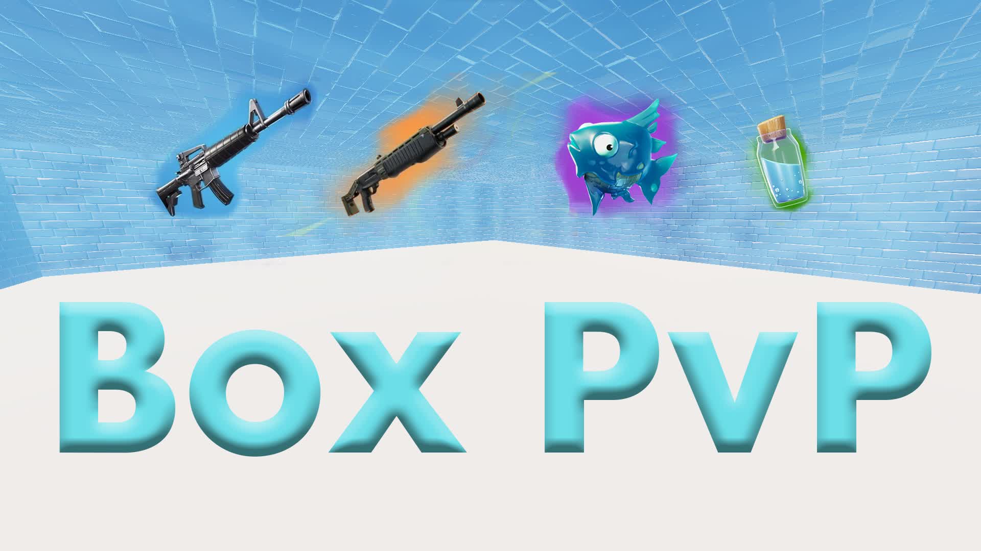 PVP BOX 🎁