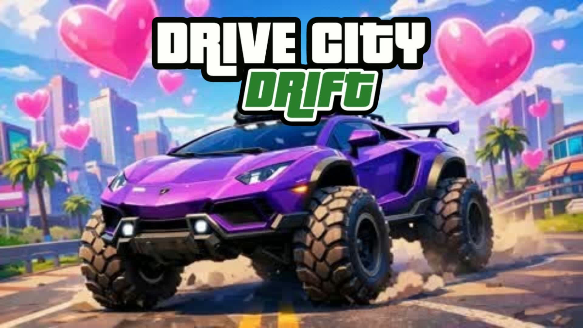 FREE DRIVER FFA 🌄