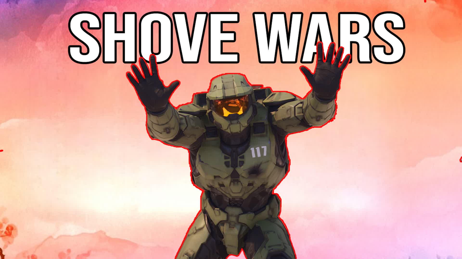Shove wars!!