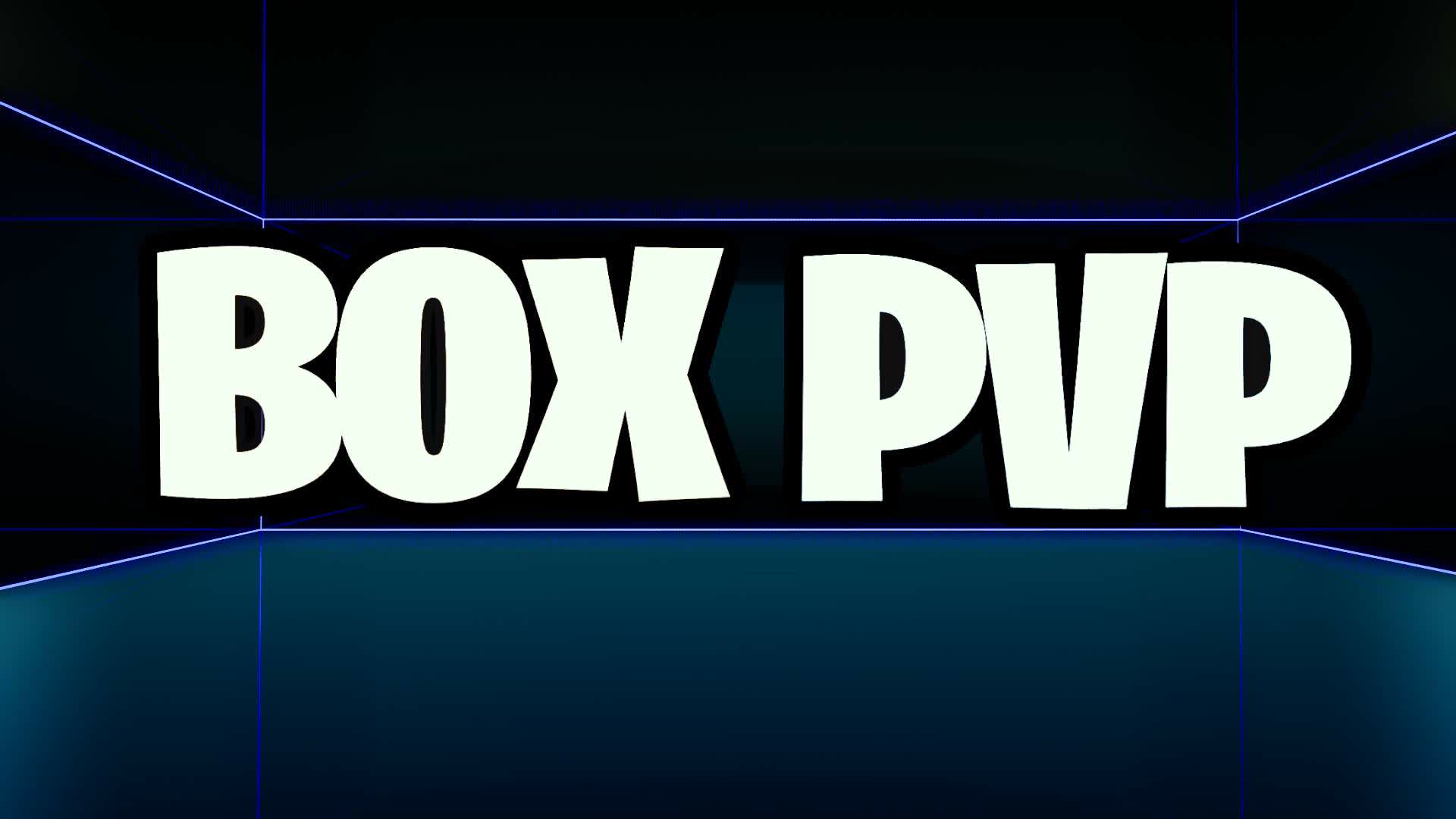 40 Player Box Fight PVP