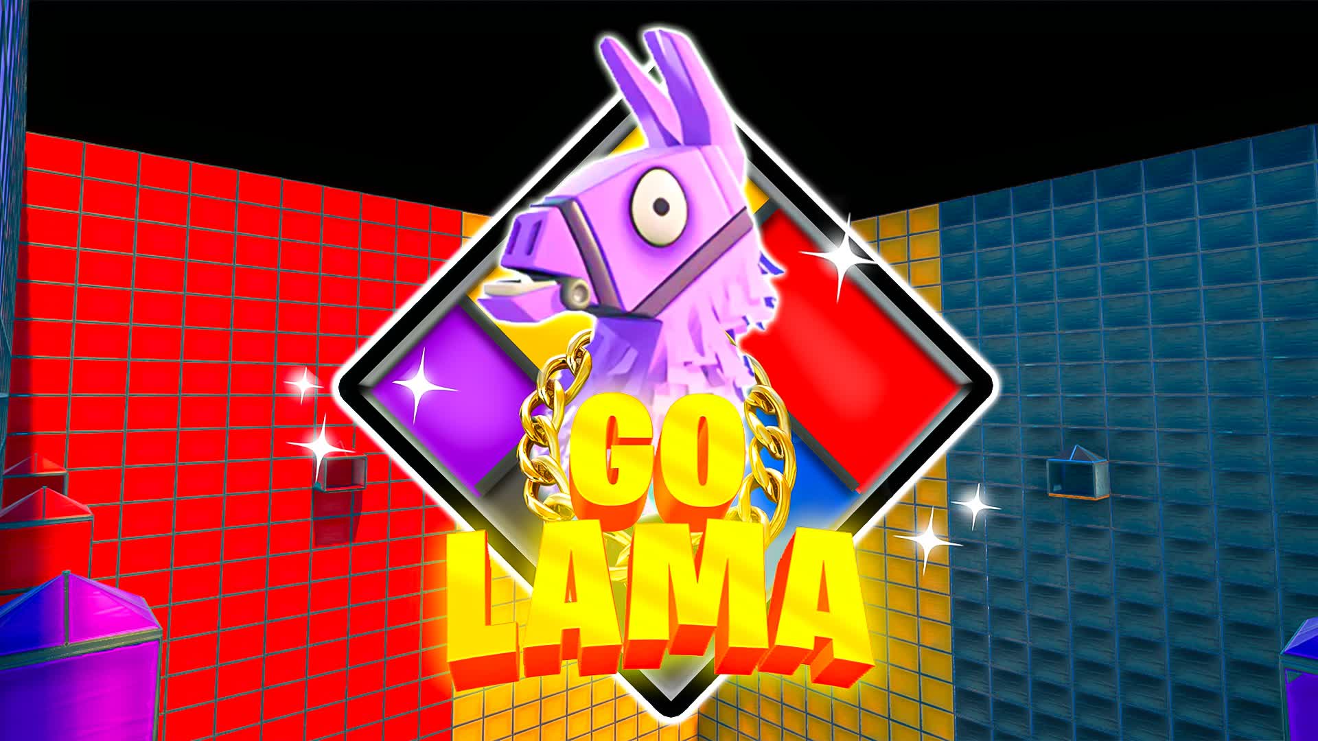 🏆LAMA SCRIMS TO GO 🏆