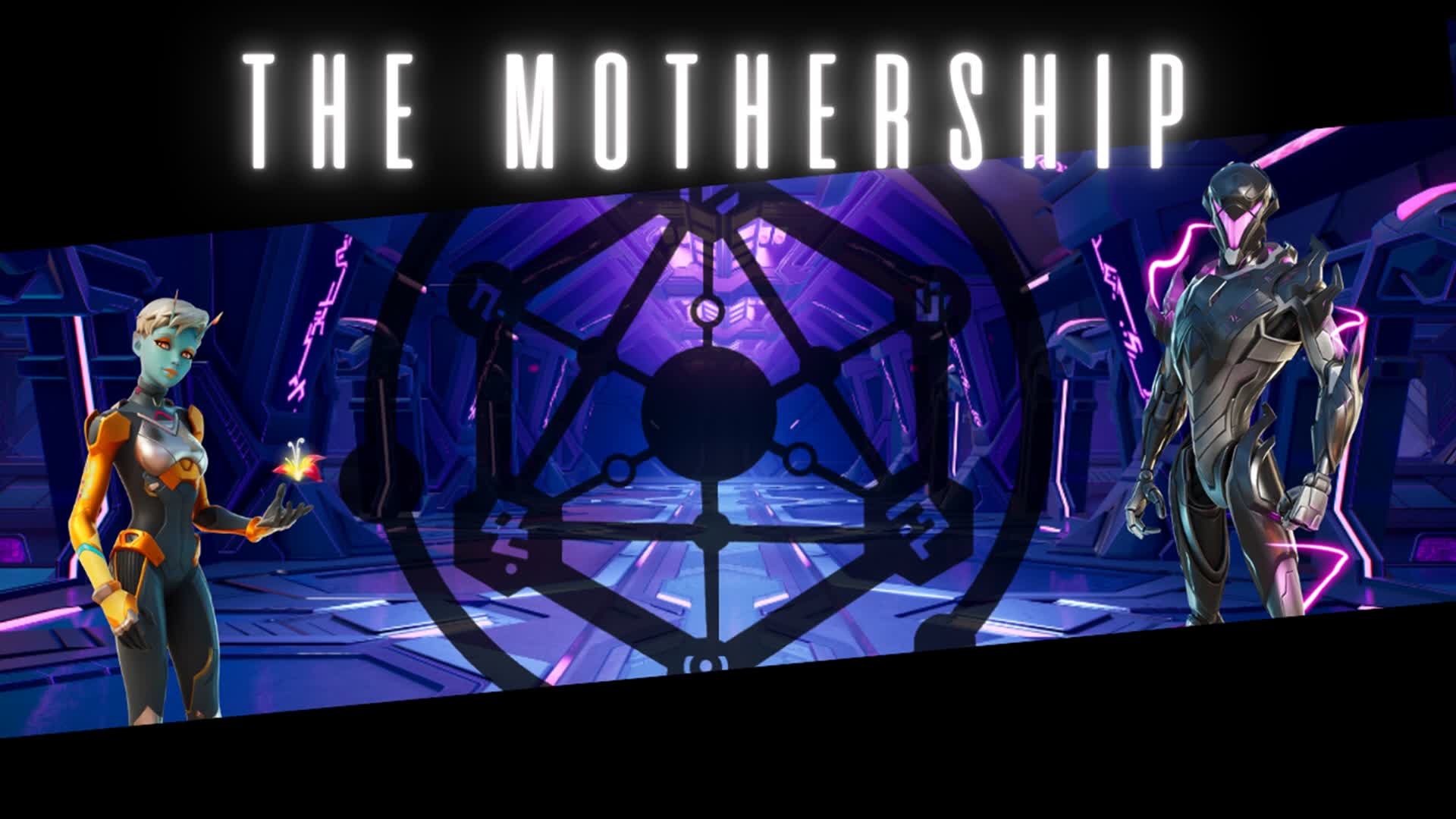 The alien mini-game
