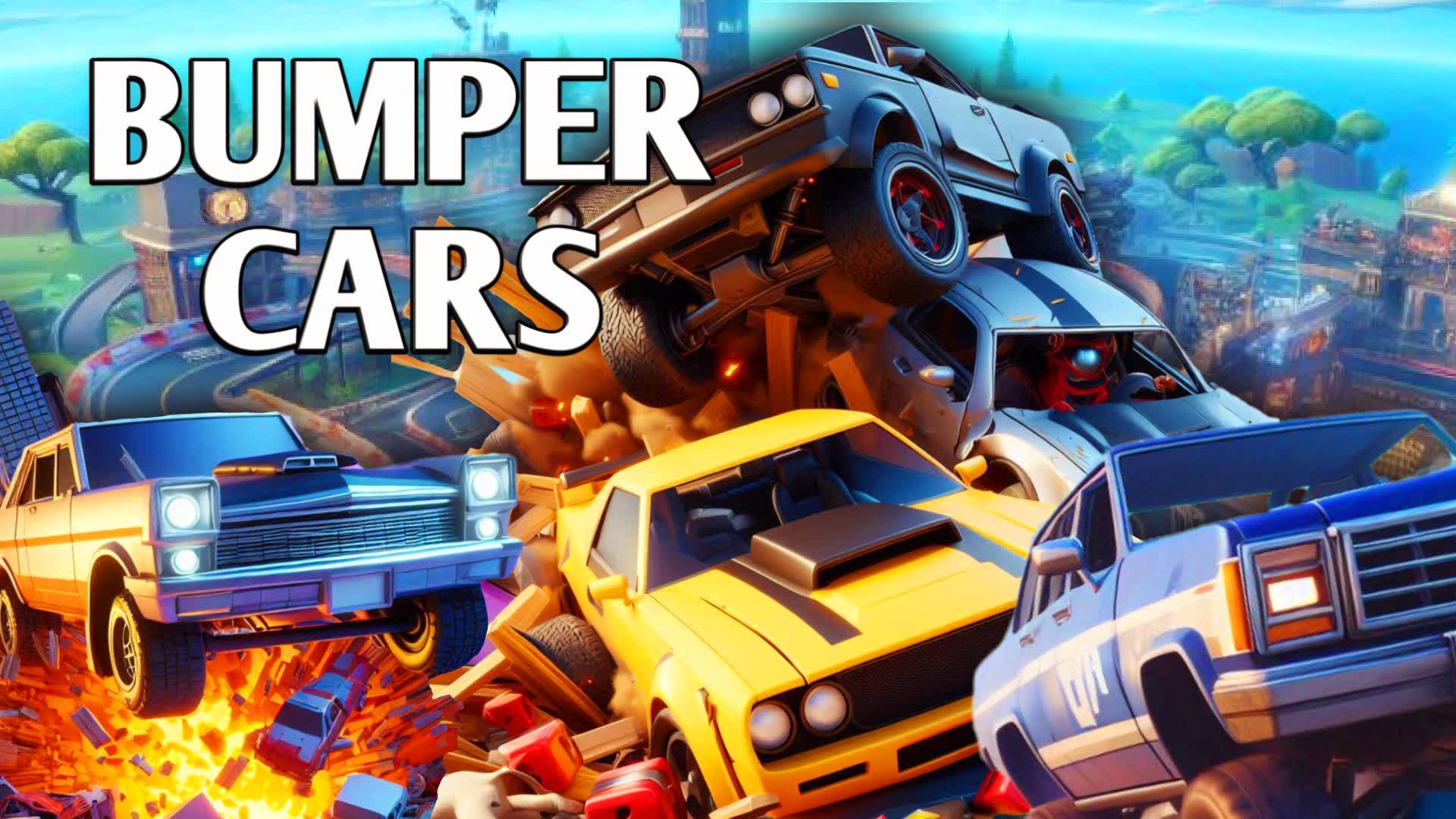 Bumper Cars