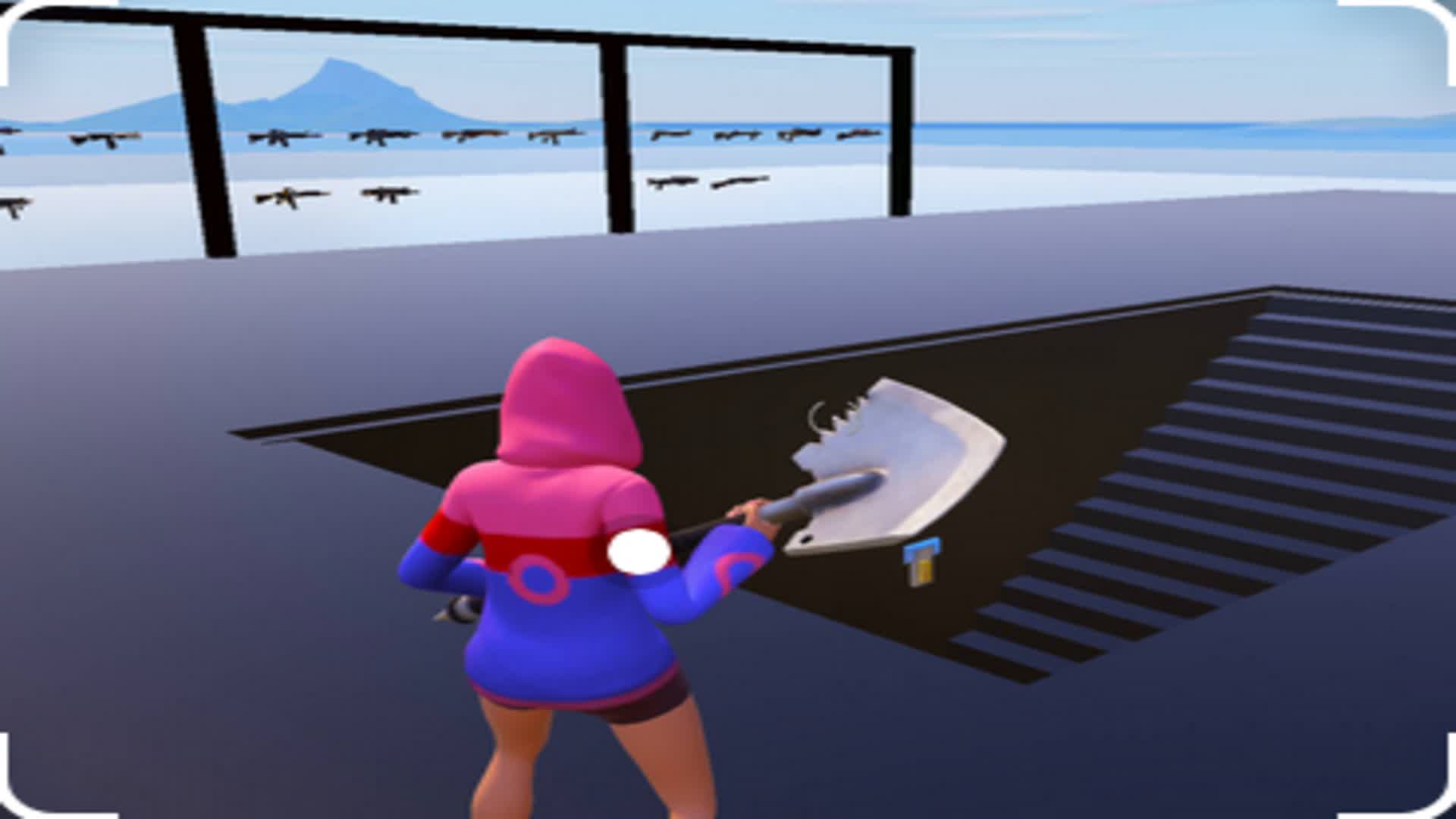 1v1