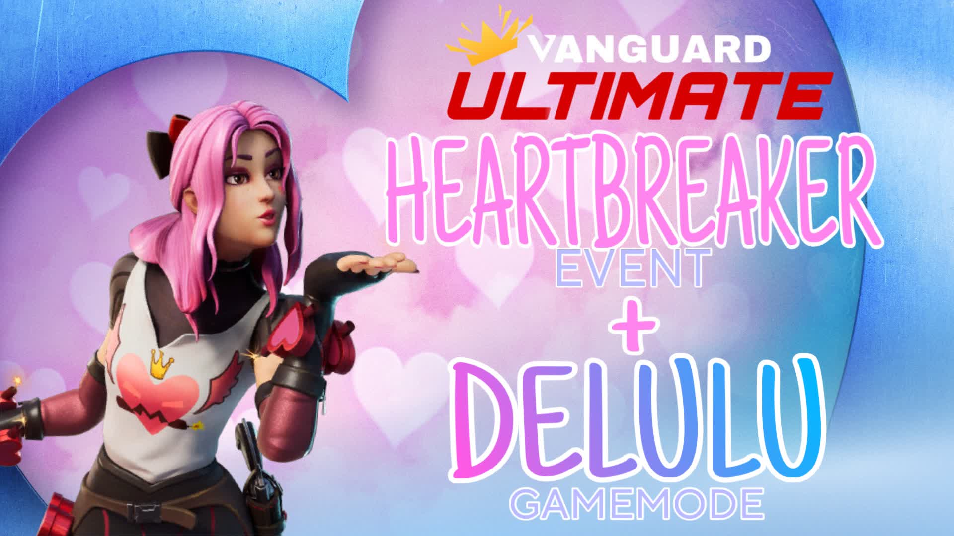 VANGUARD: ULTIMATE S4 BEYOND
