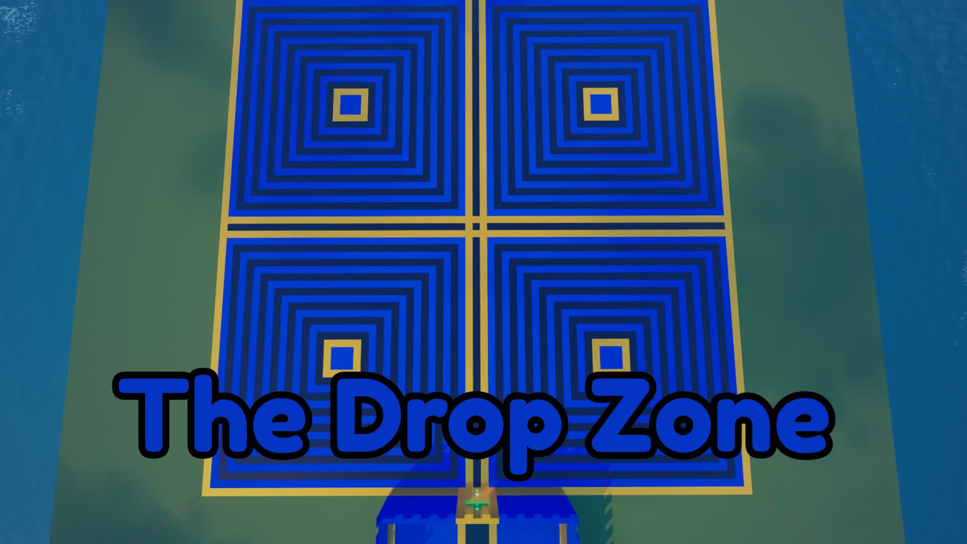 The Drop Zone
