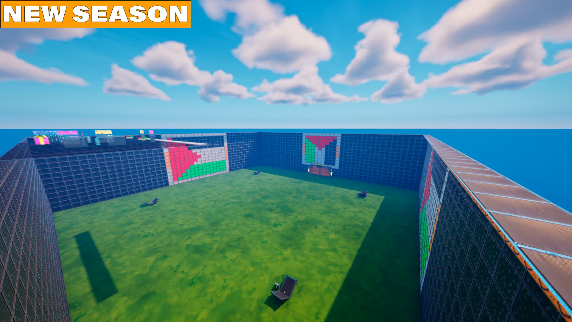 سكرمز palestine scrims