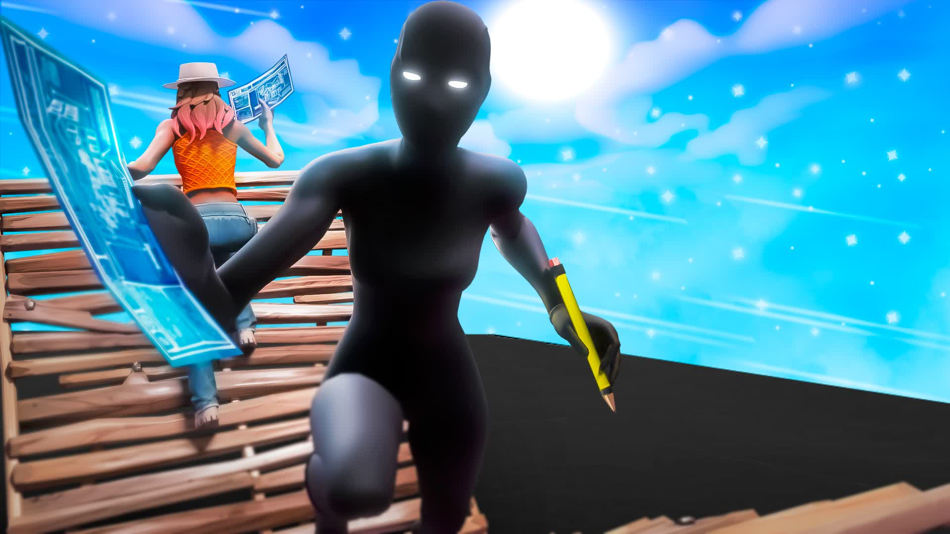 OPTIMAL 1V1