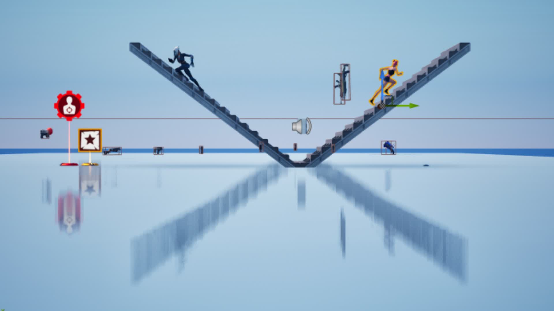 crummybug 1v1
