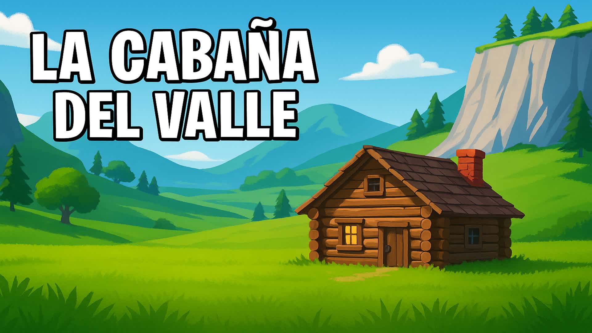 Cabaña del Valle