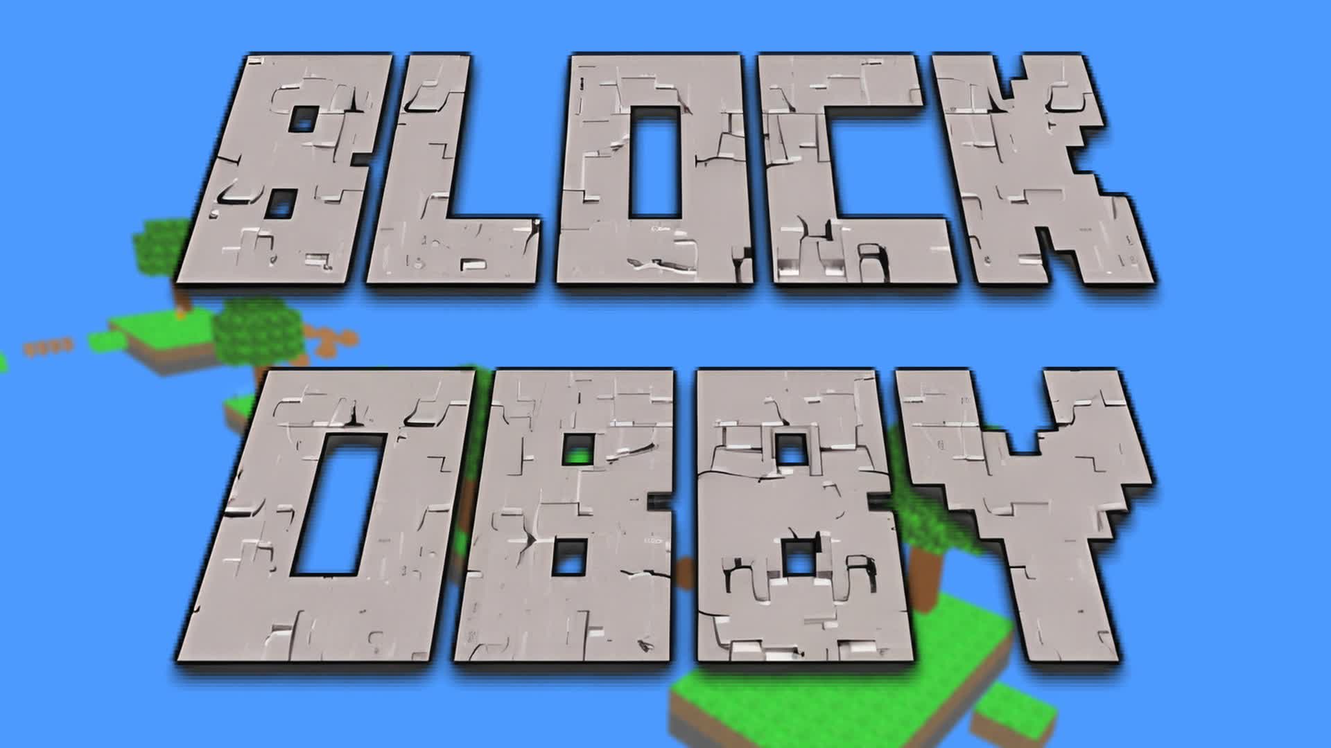 Block Obby