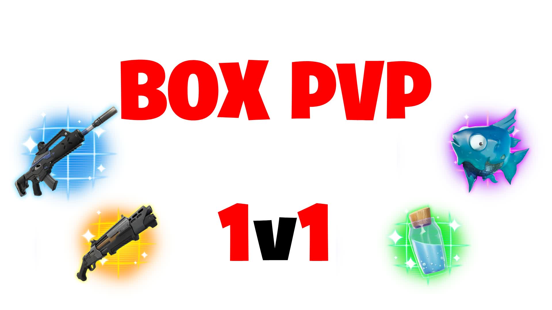 BOXFIGHT 1V1