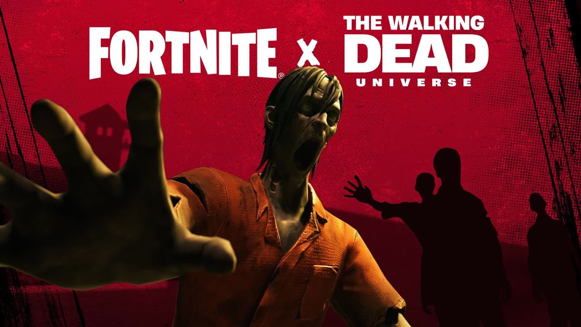 The Walking Dead Universe