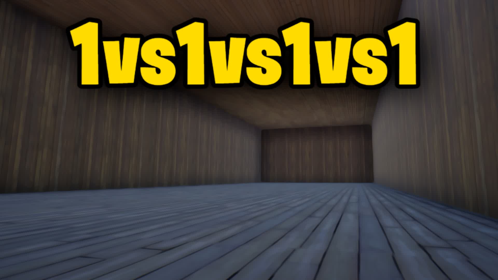 Long Box PvP - 4 Player