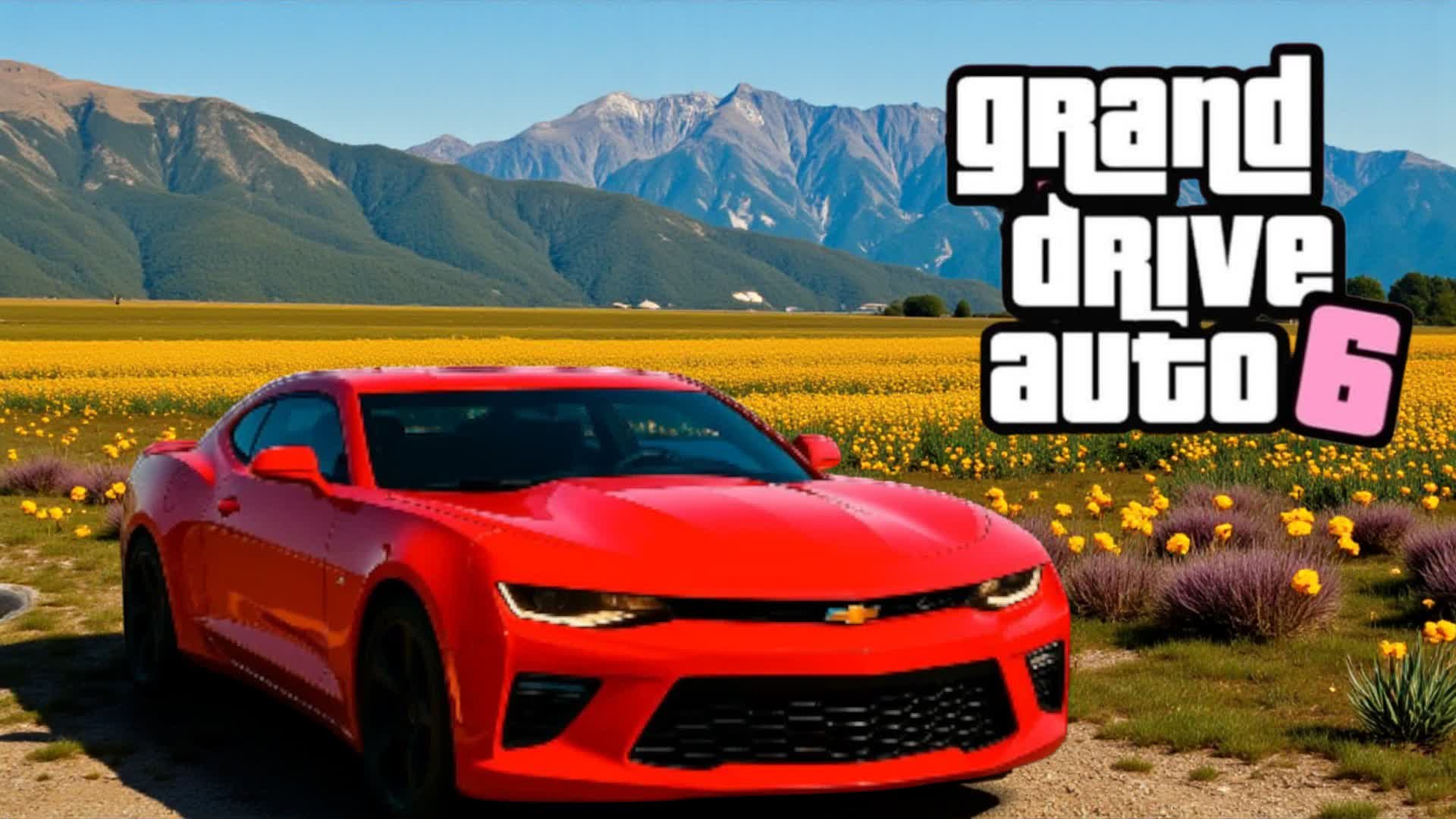 GAT FREE DRIVER CARS 💯