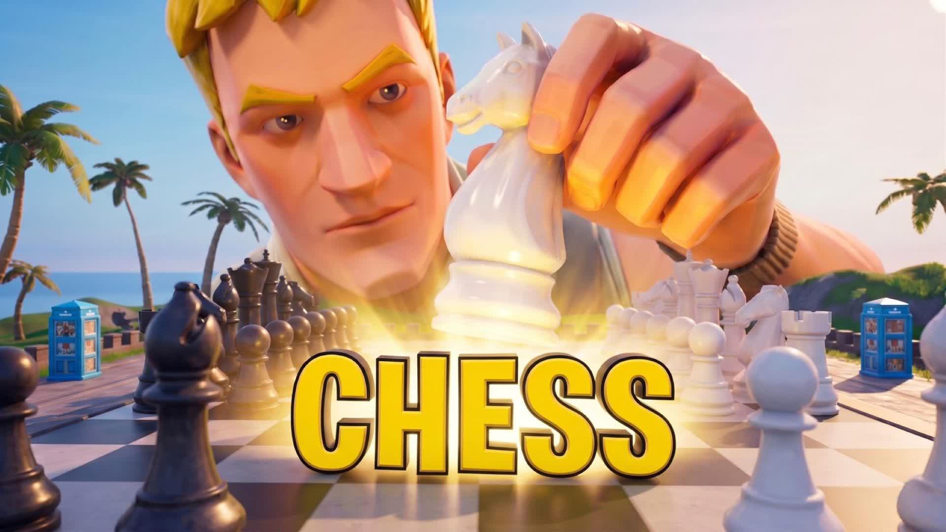 CHESS