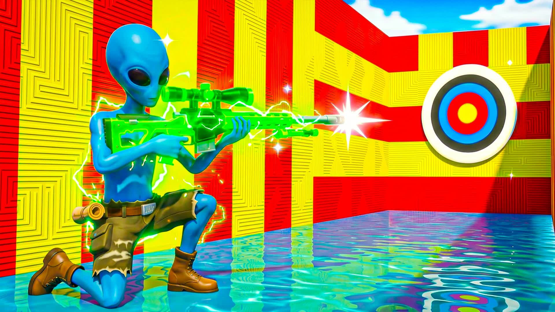 BEST AIM TRICKSHOT🎯