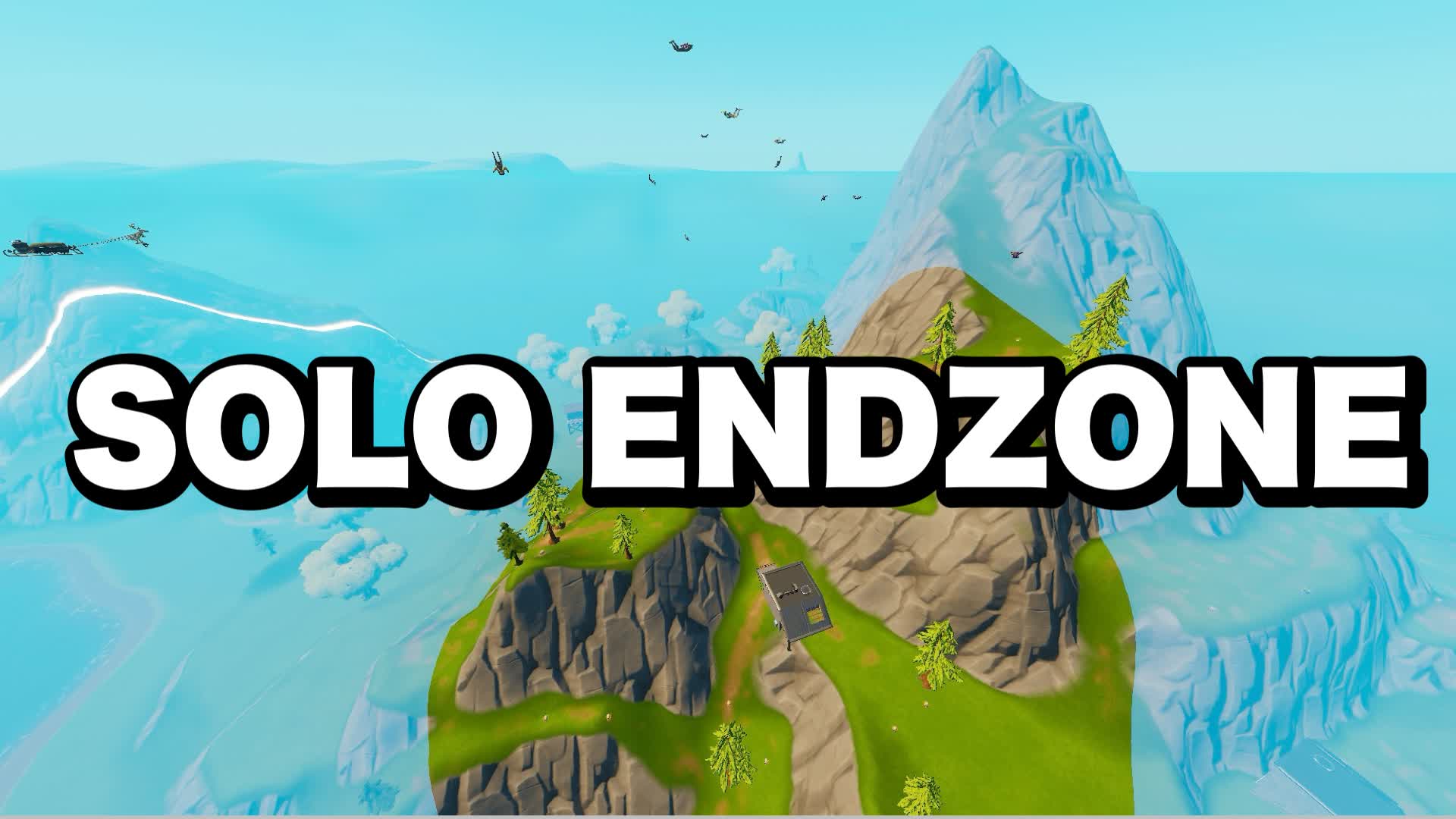 SOLO ENDZONE