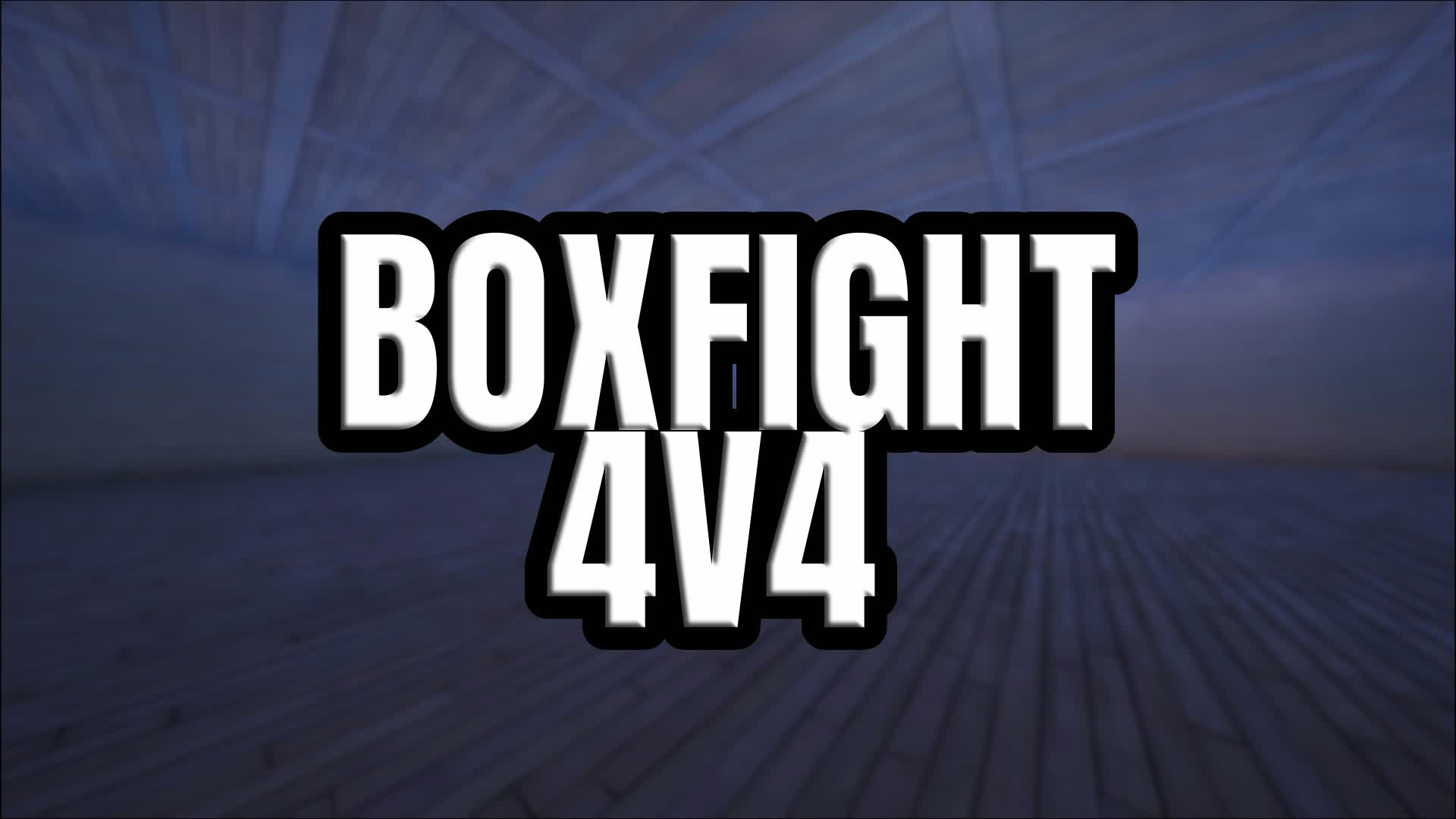 4v4 Box Fight 🔥 MS