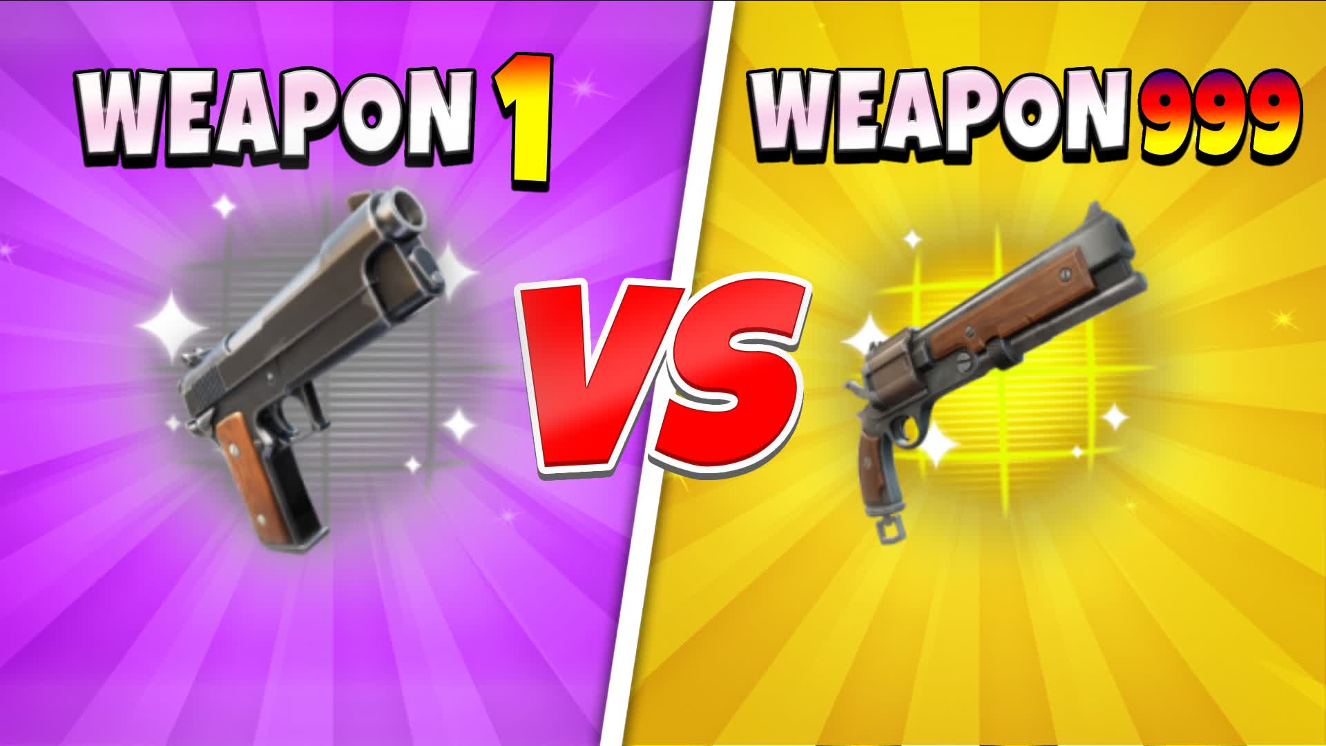 🌈MEME 🔫SUMMER GUN GAME 😎ONE SHOT