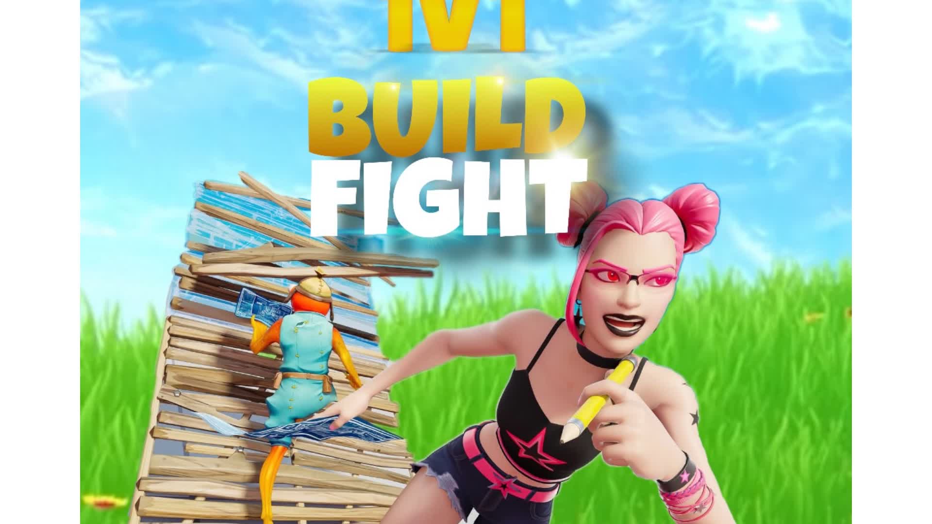 ultimate 1v1