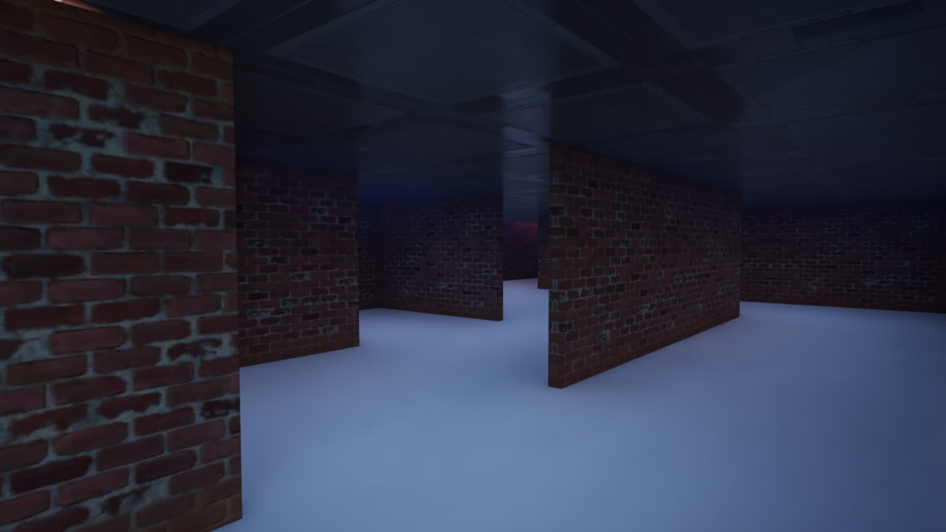 THE MAZE 4
