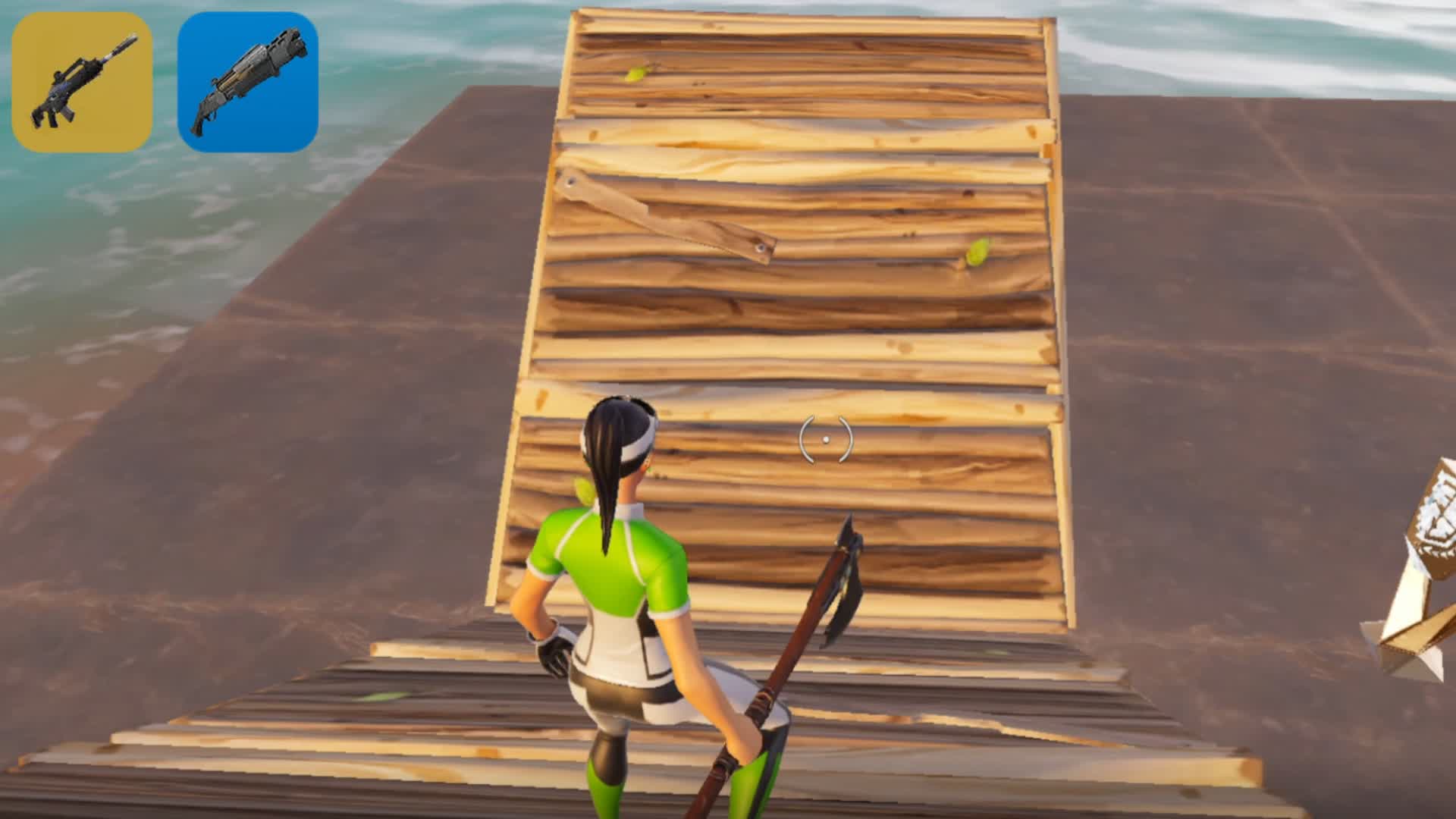 1v1 Pc/Ps
