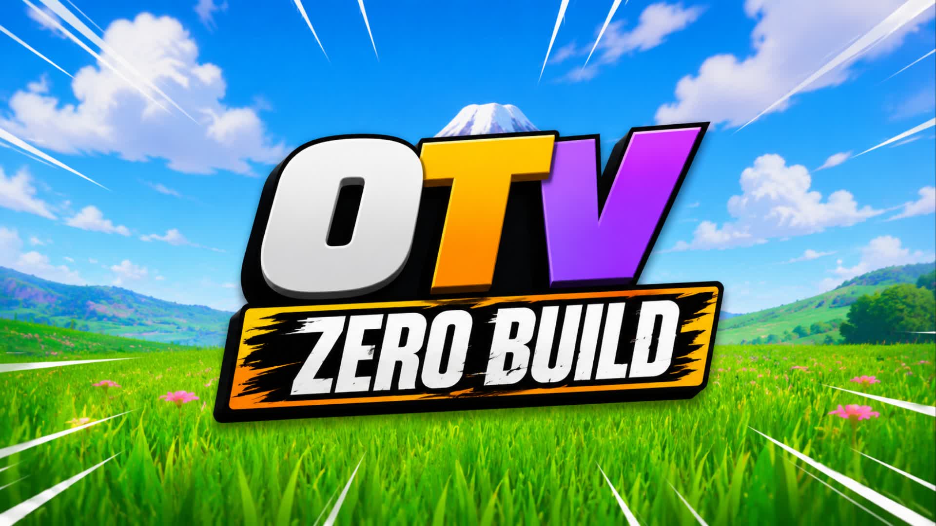 OTV ZERO BUILD