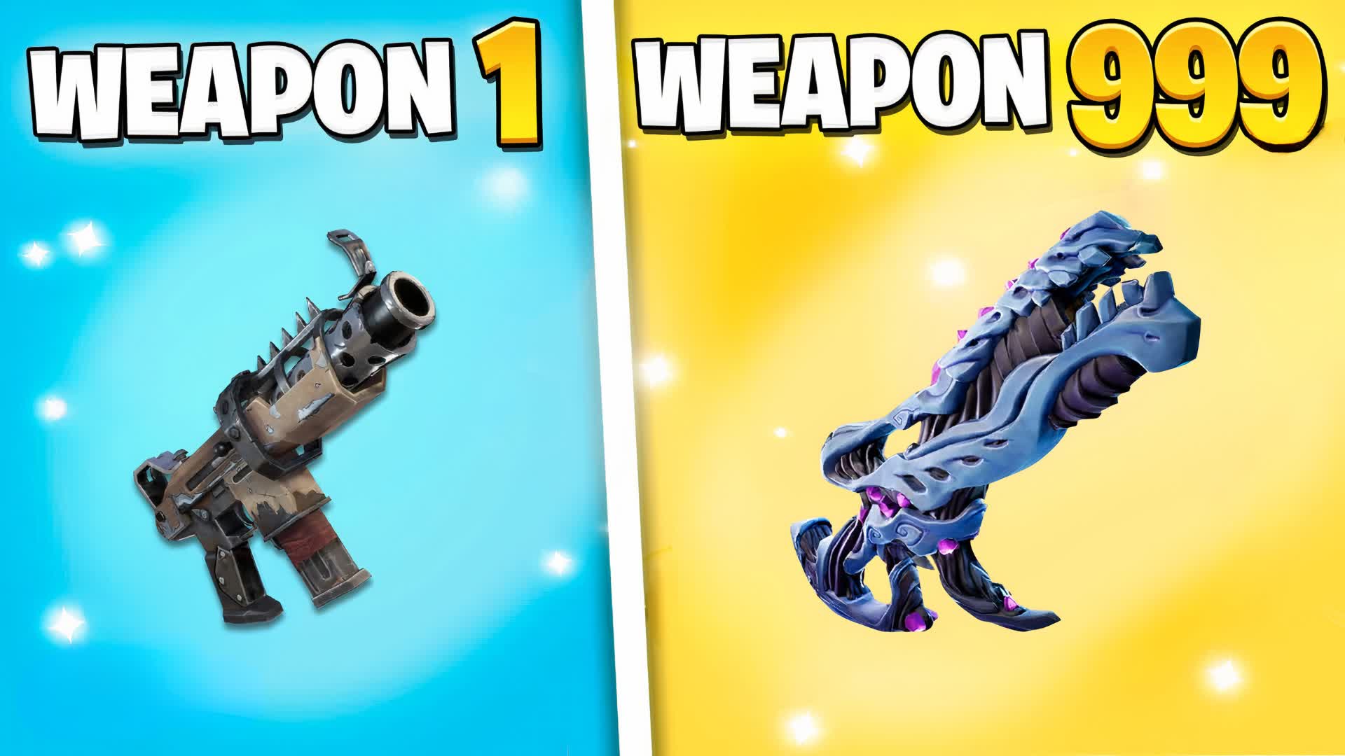 ⭐️RISKY GUN GAME