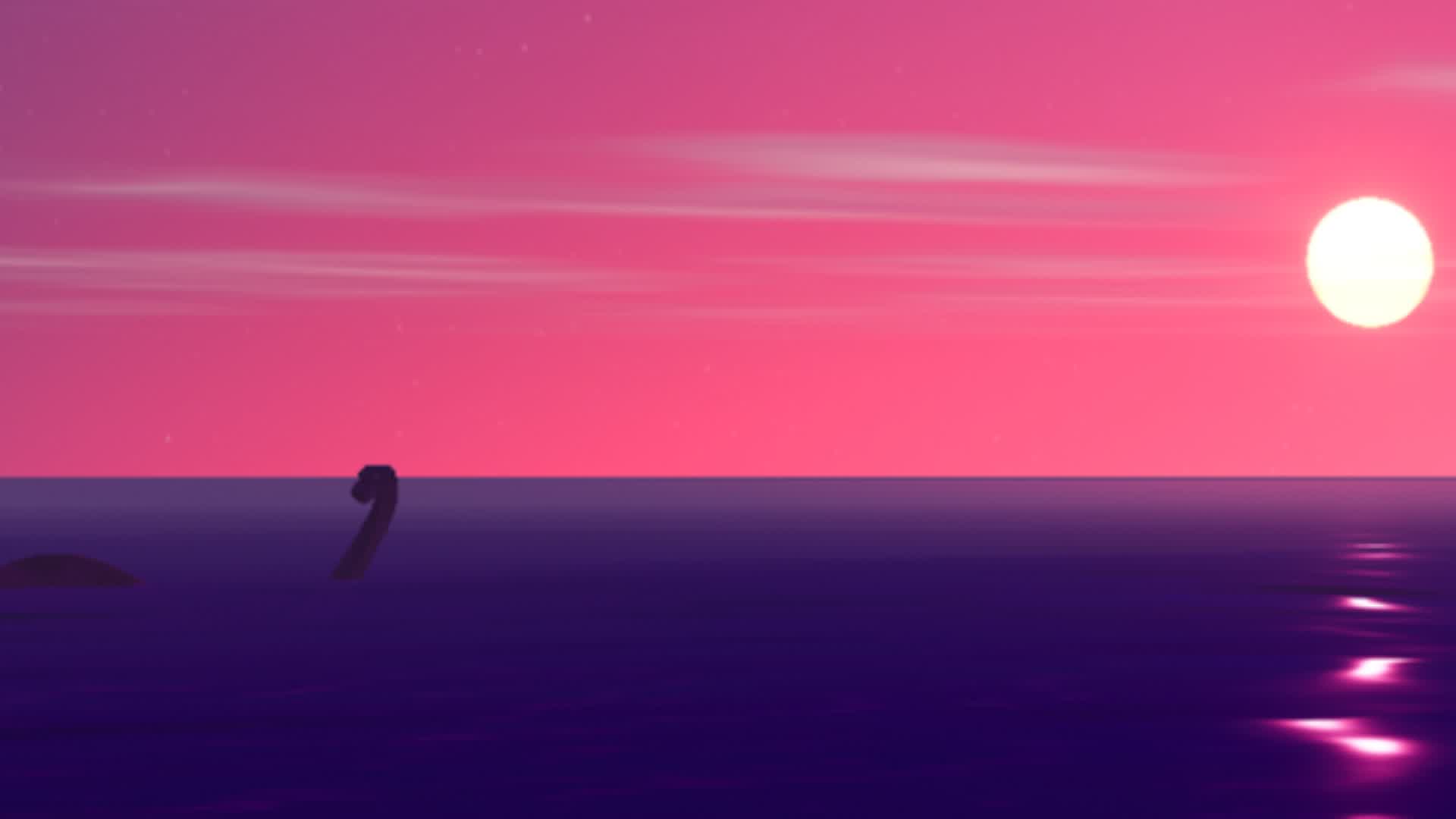 sunset view 0 delay freebuild
