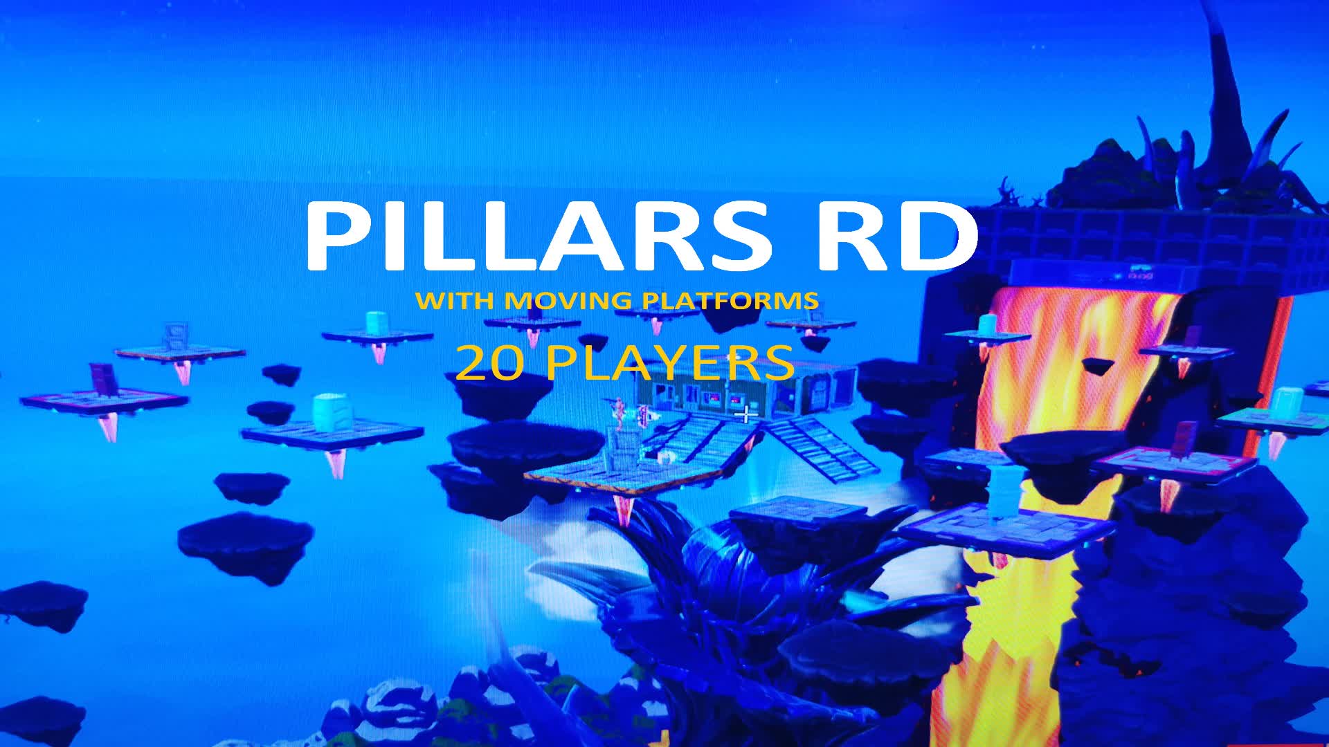 PILLARS RD MOVING