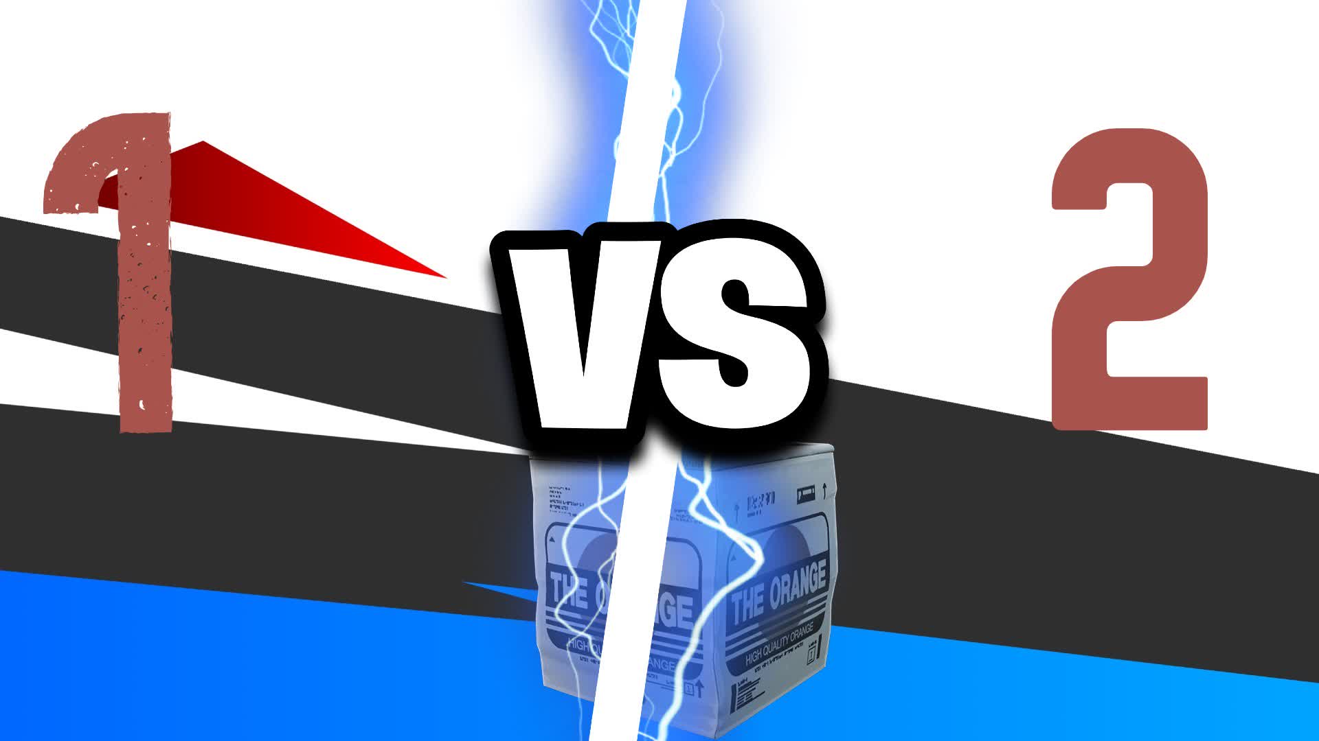 1 vs 1 box PVP