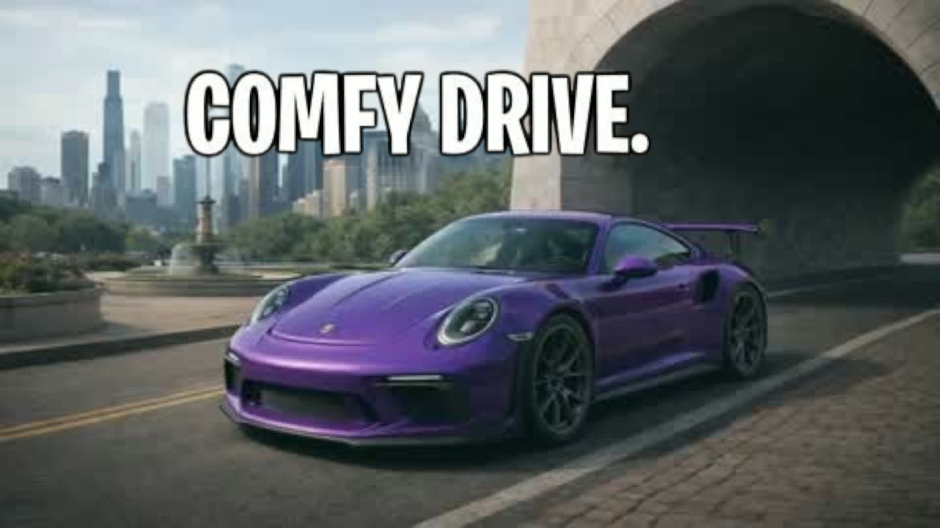 NEW DRIVE CITY RP 💯