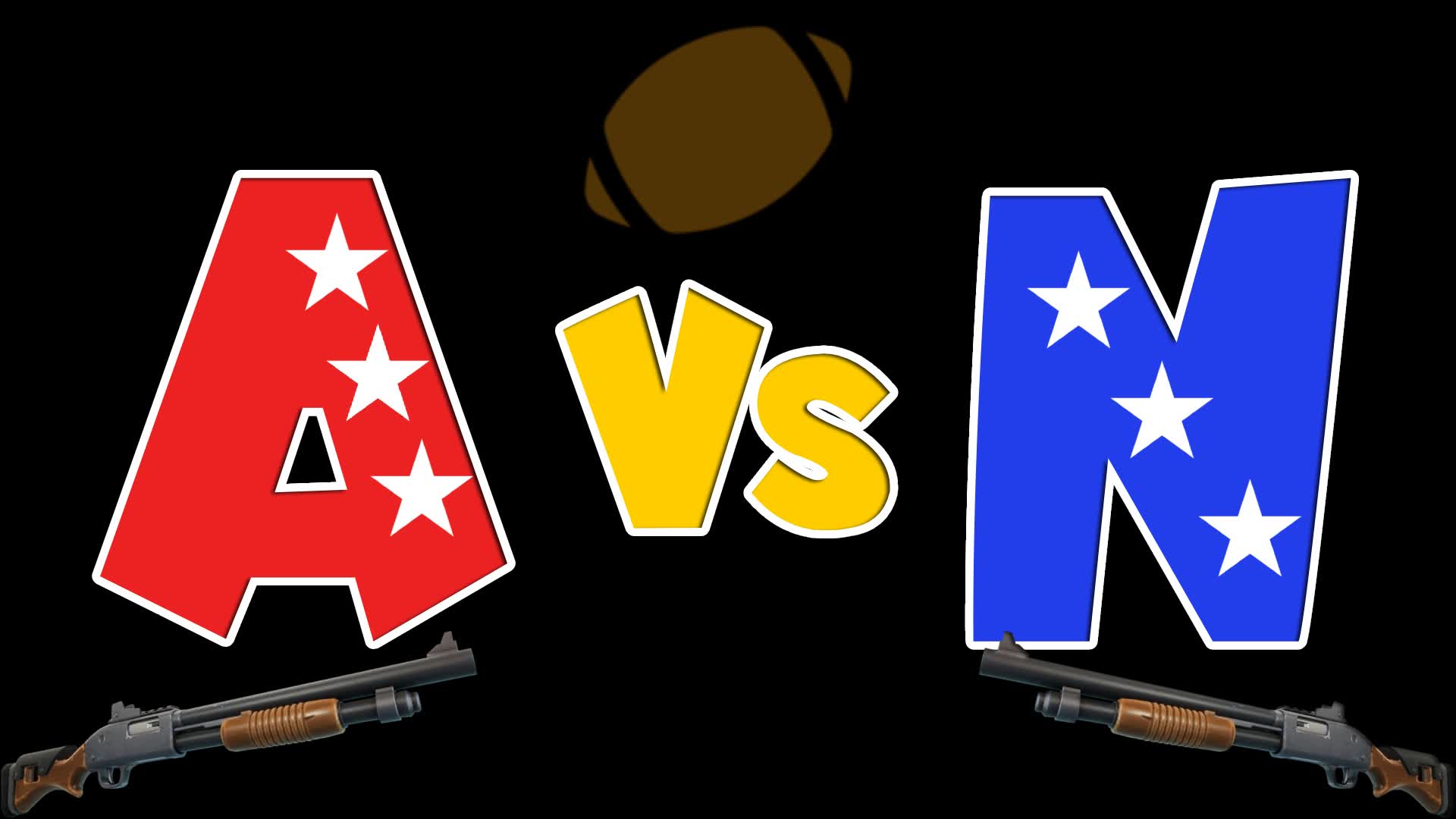 AFC VS NFC