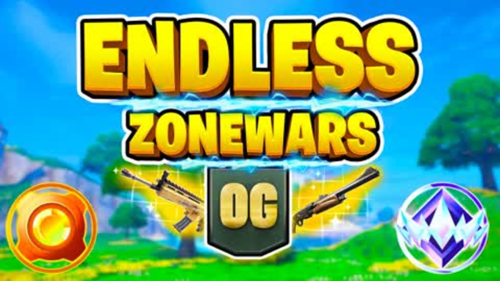 🥶OG FREE FOR ALL ARENA