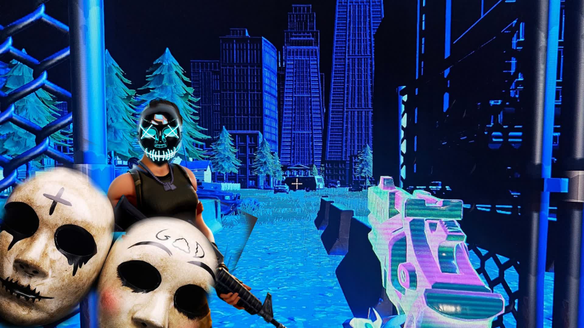 prge tycoon