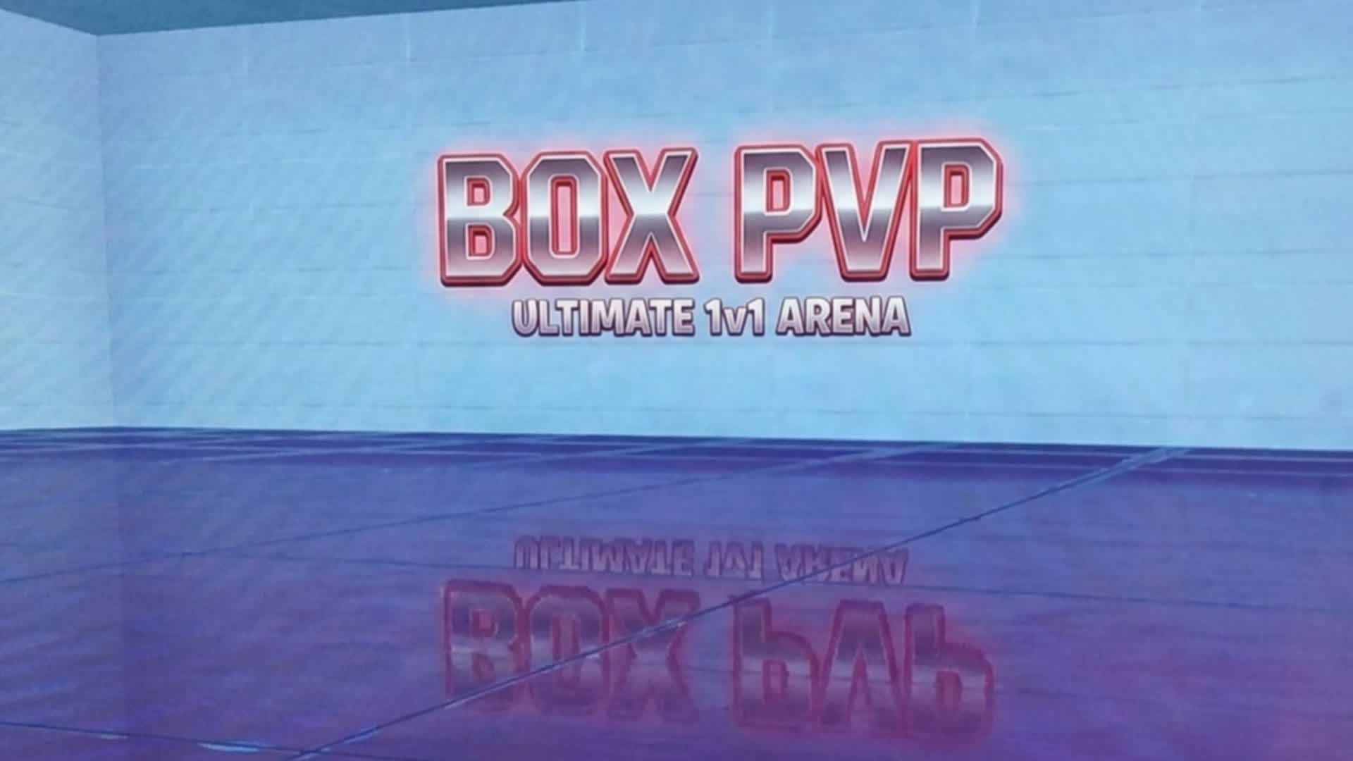 BOX FIGHT PERSONALIZADO