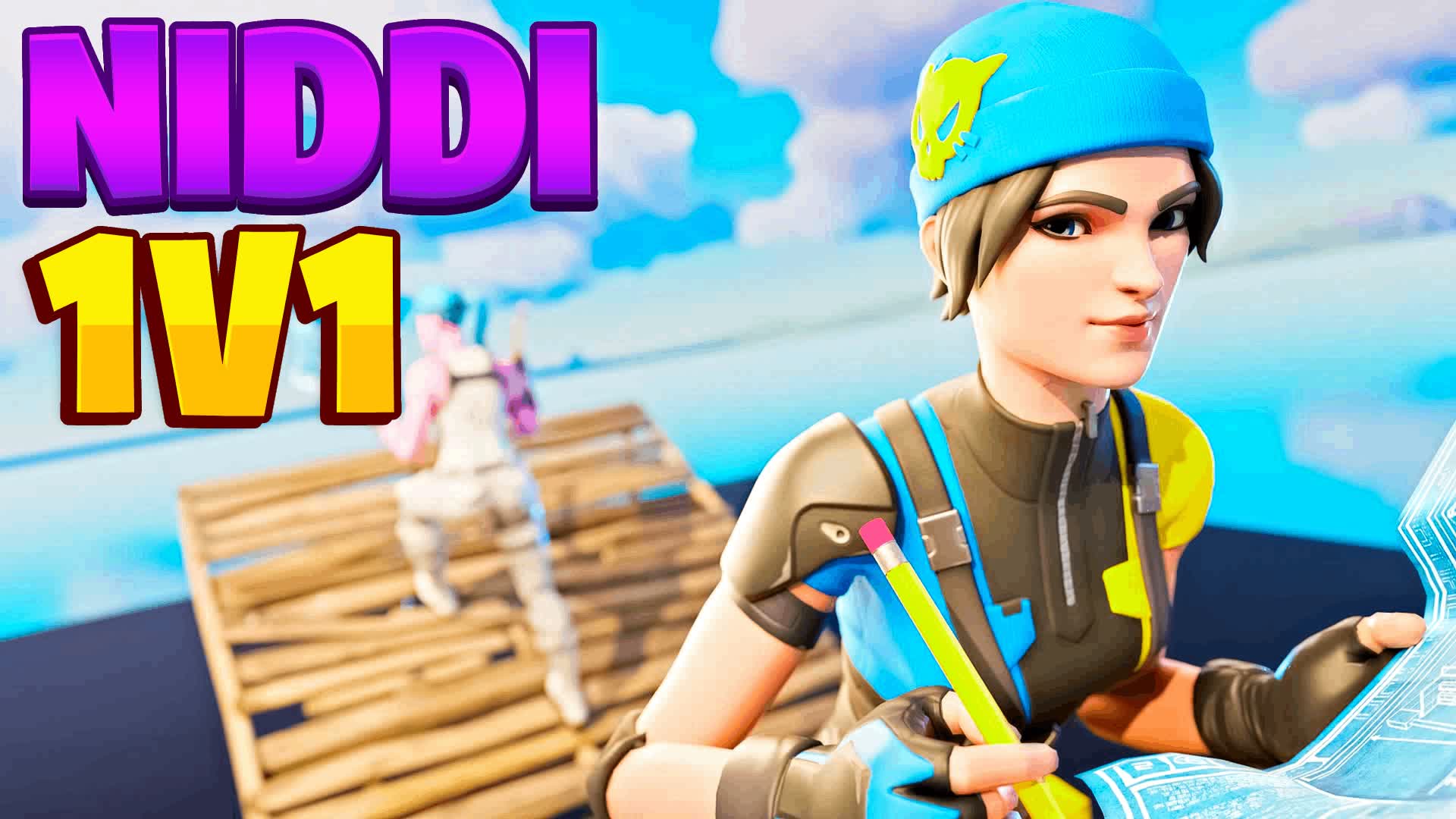 Niddi 1V1
