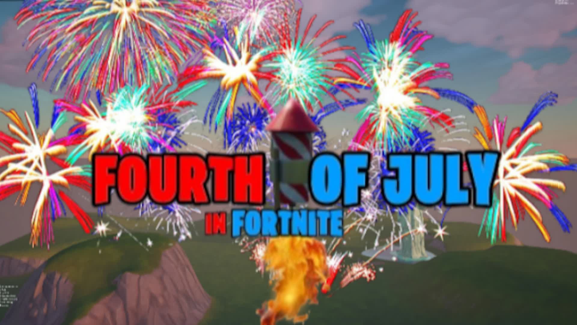 4th of july