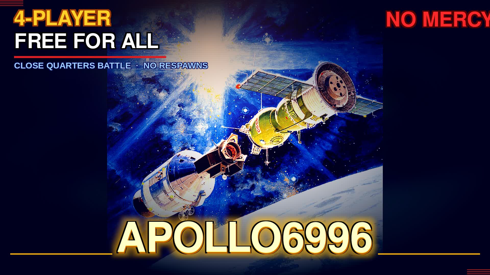 APOLLO6996