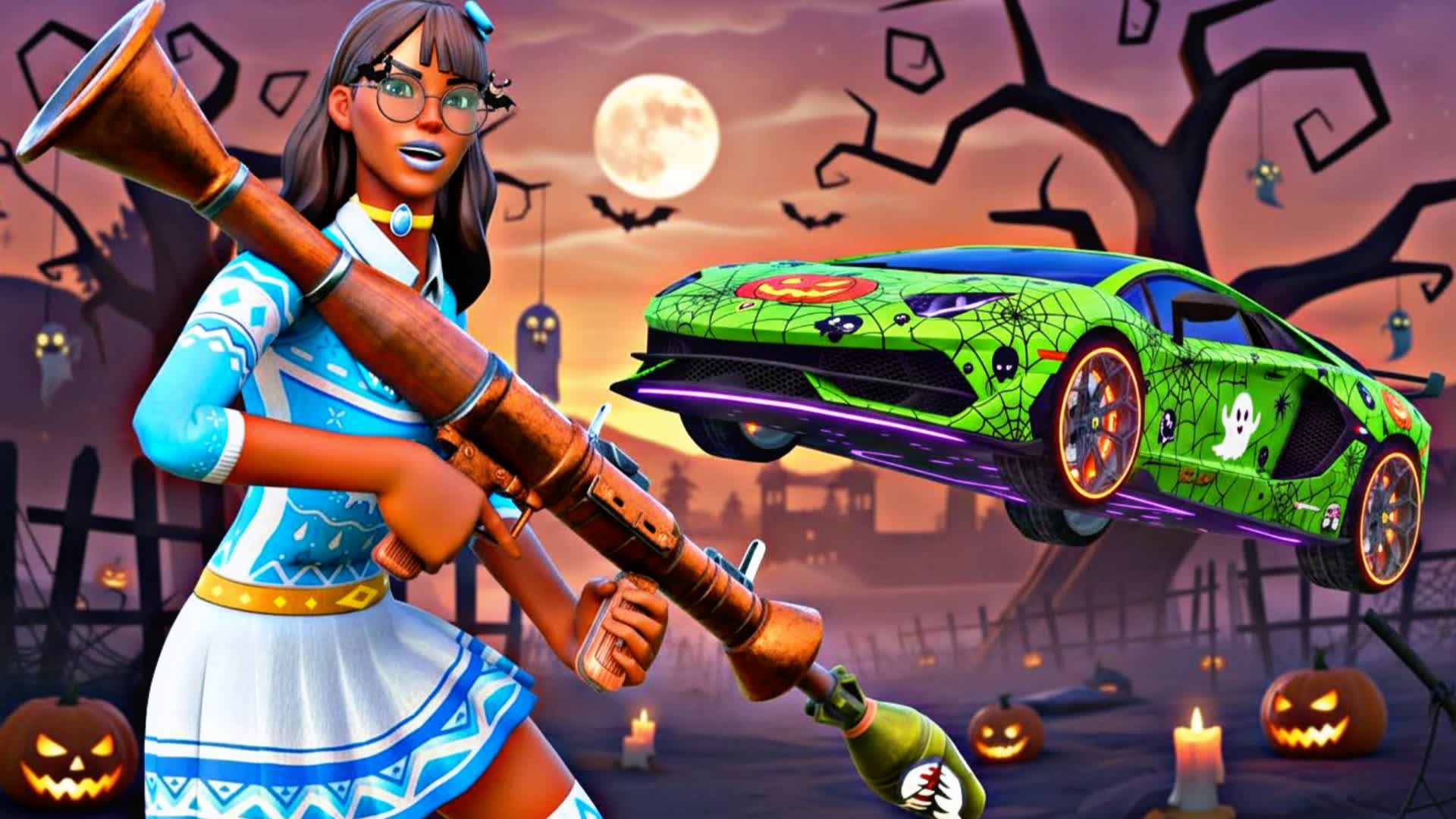 💥☄️THE ROCKET VS CAR