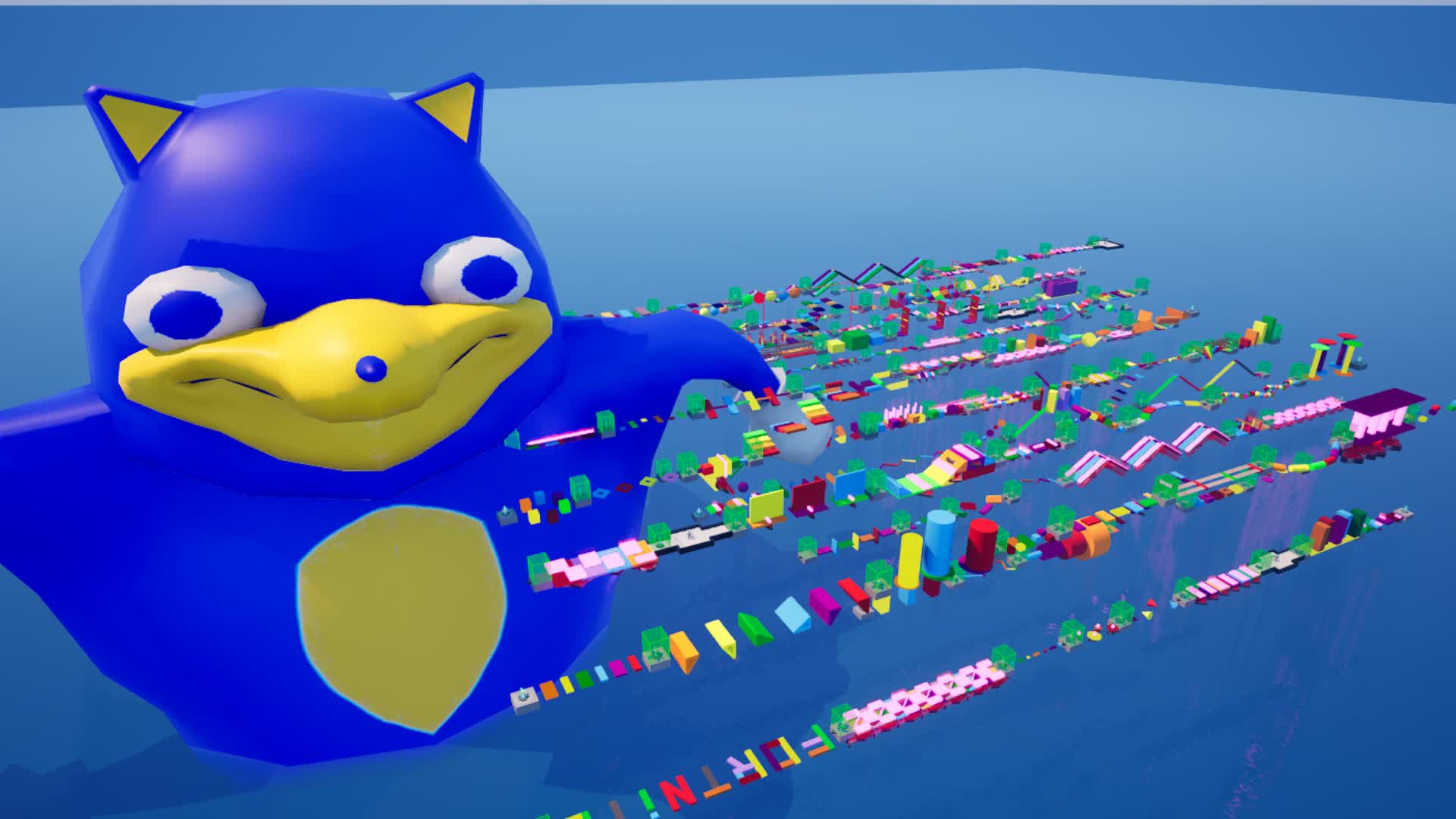 150 LEVEL SIGMA OBBY PARKOUR