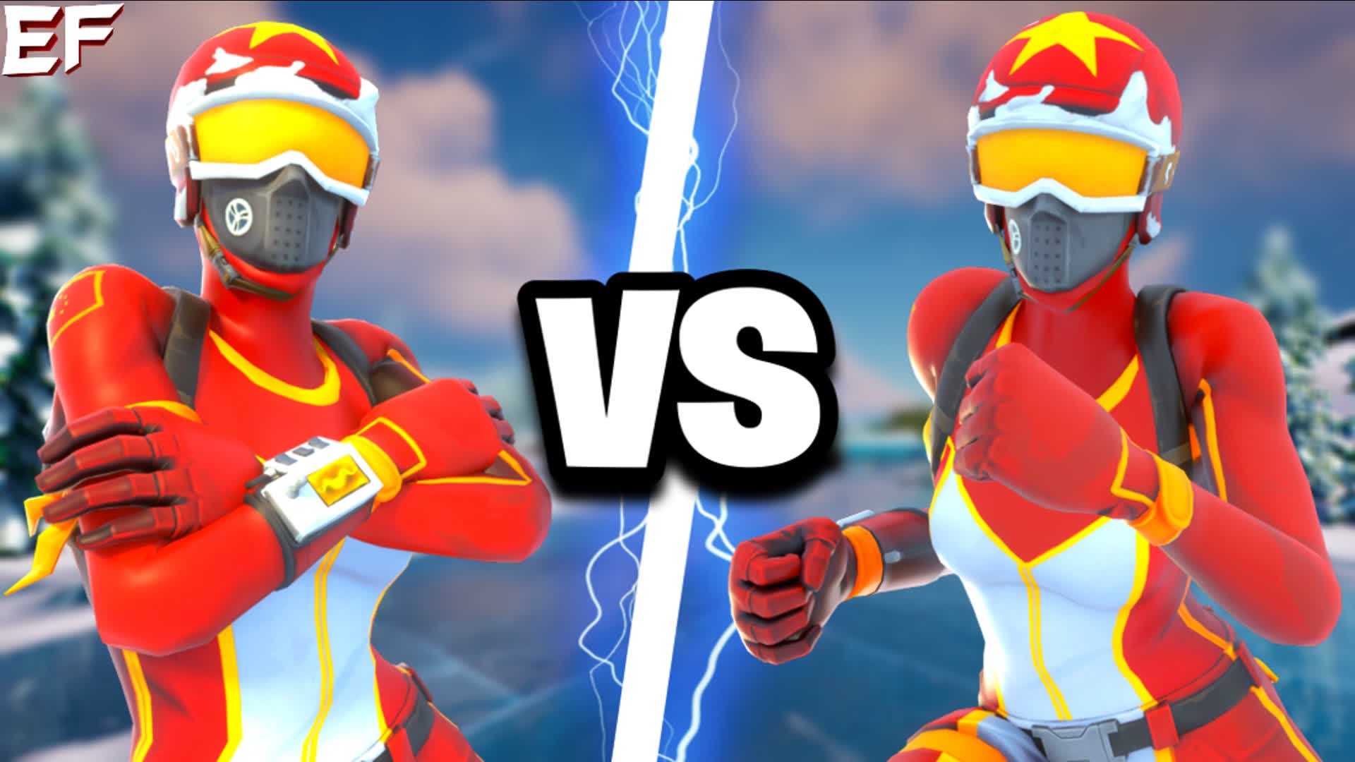 Simple 1v1 Build Fights 👑
