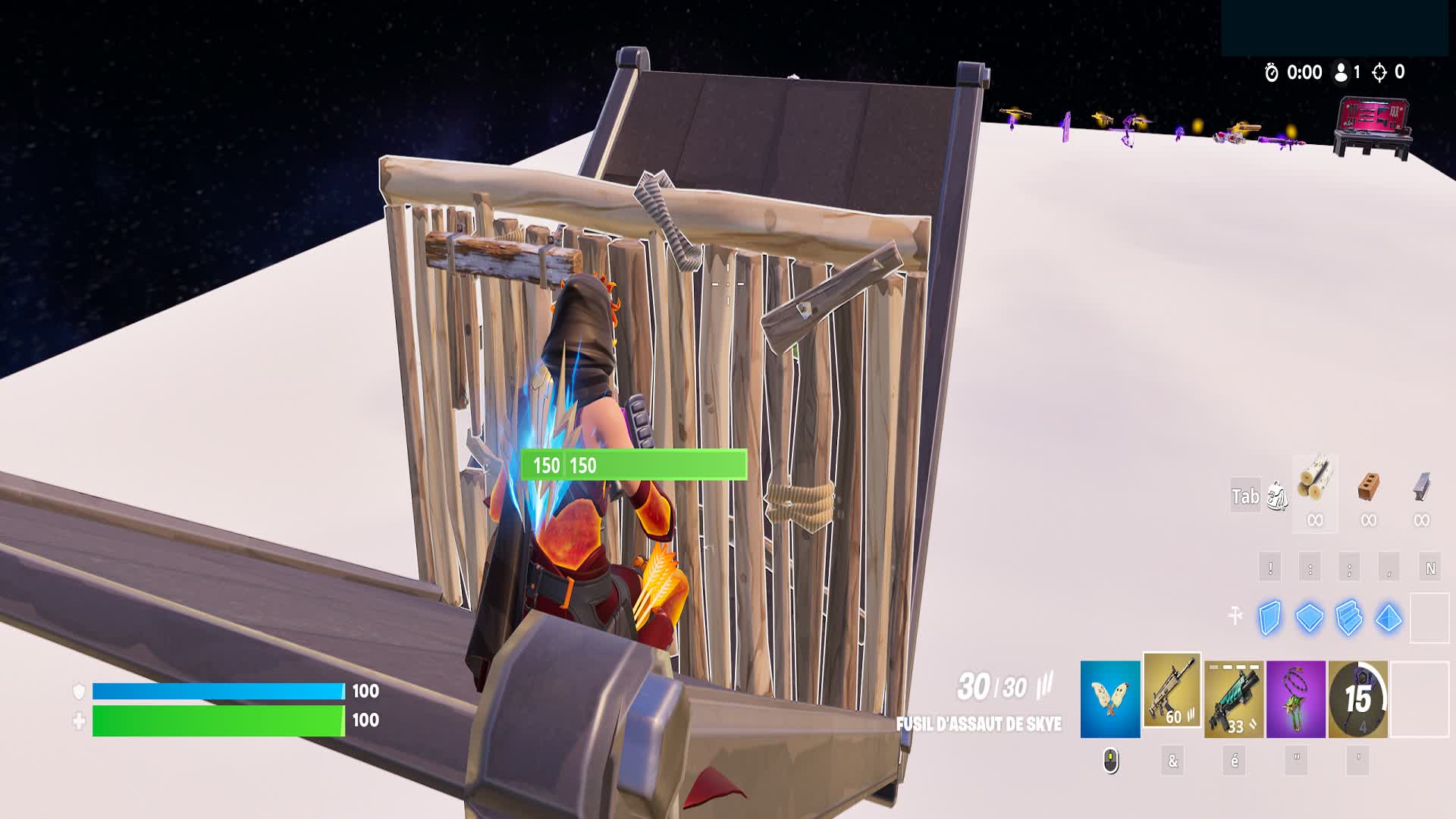 fortnite 1v1