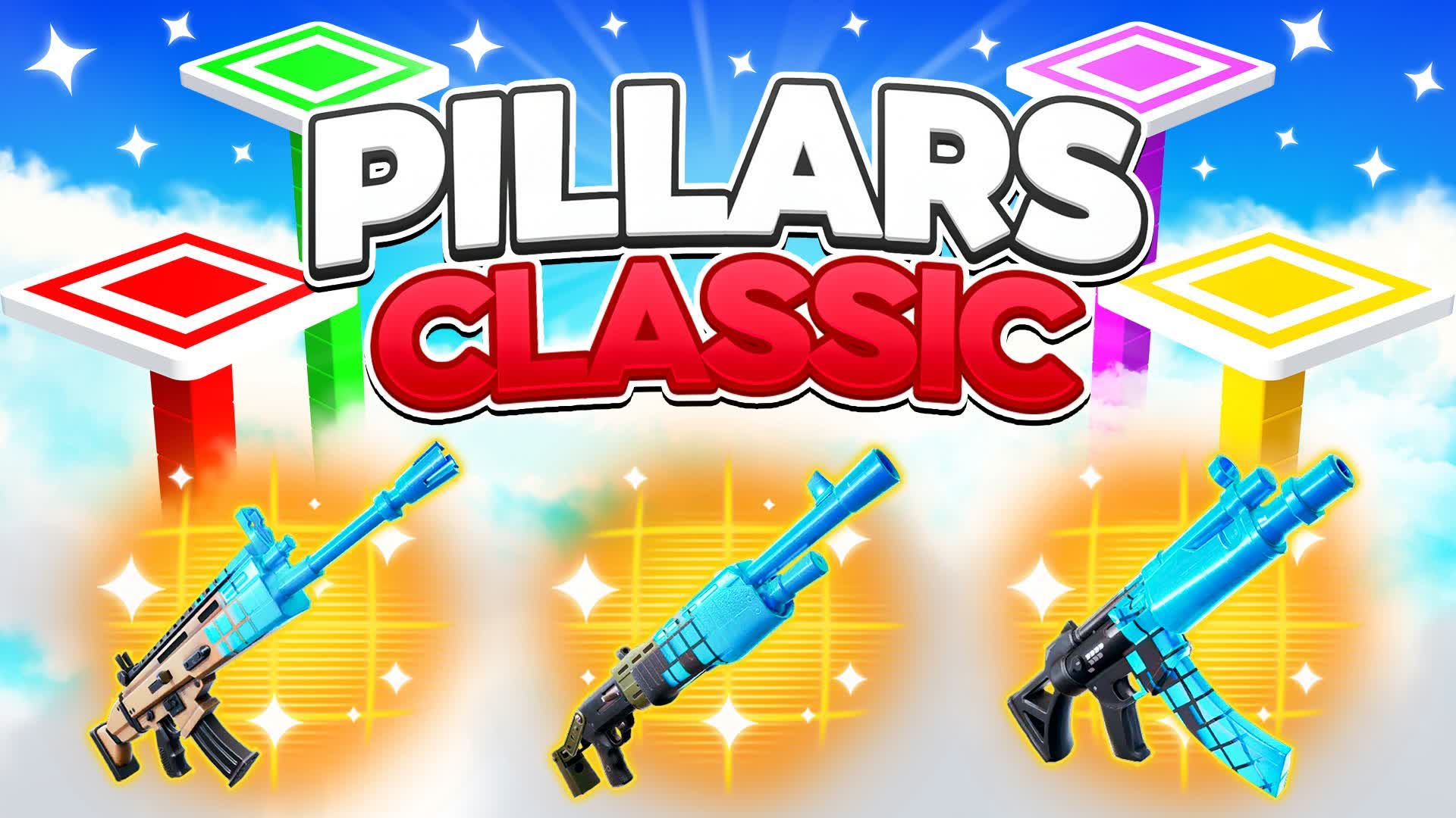 PILLARS A