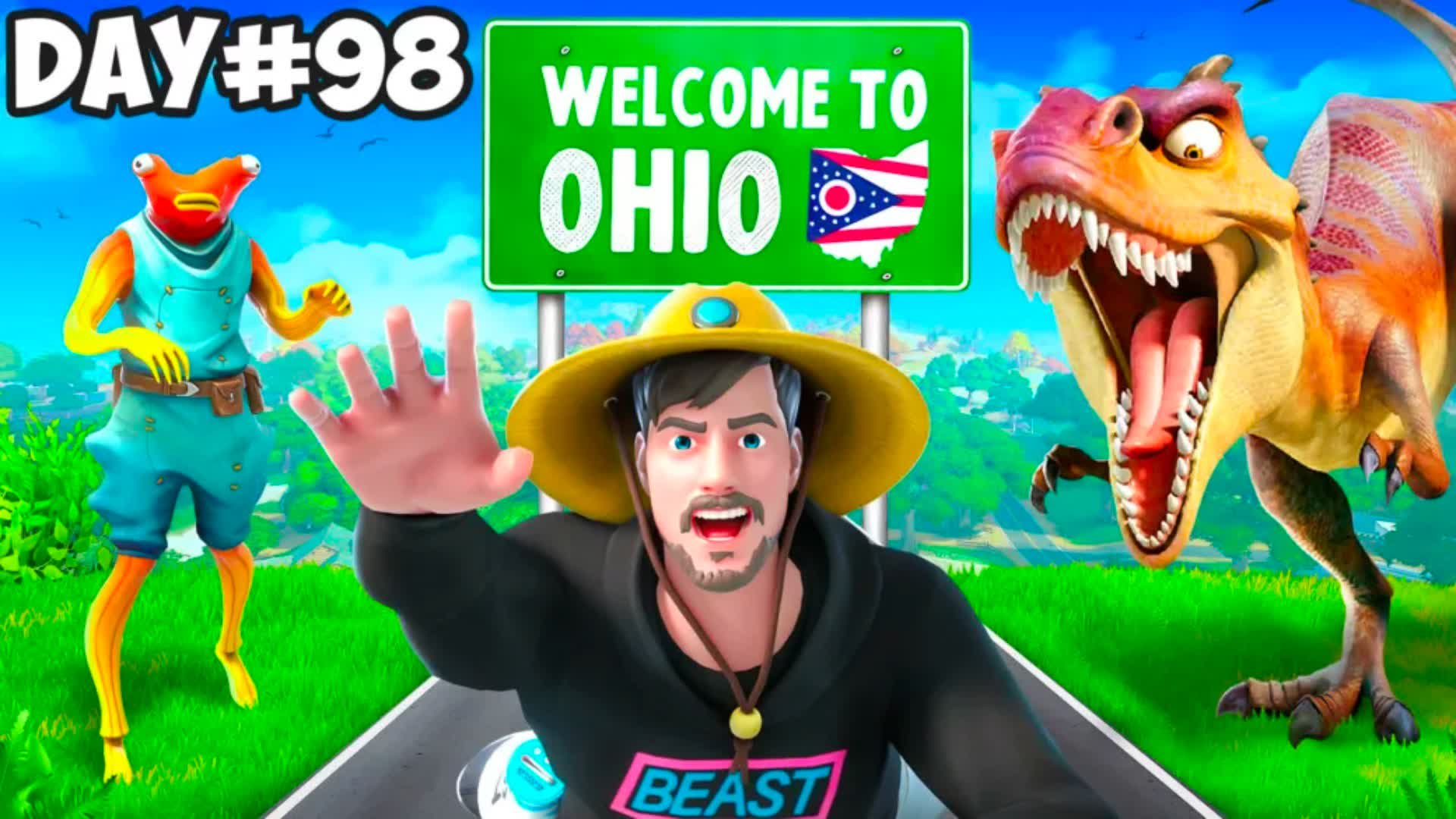 SPEED OHIO BUILDFIGHTS